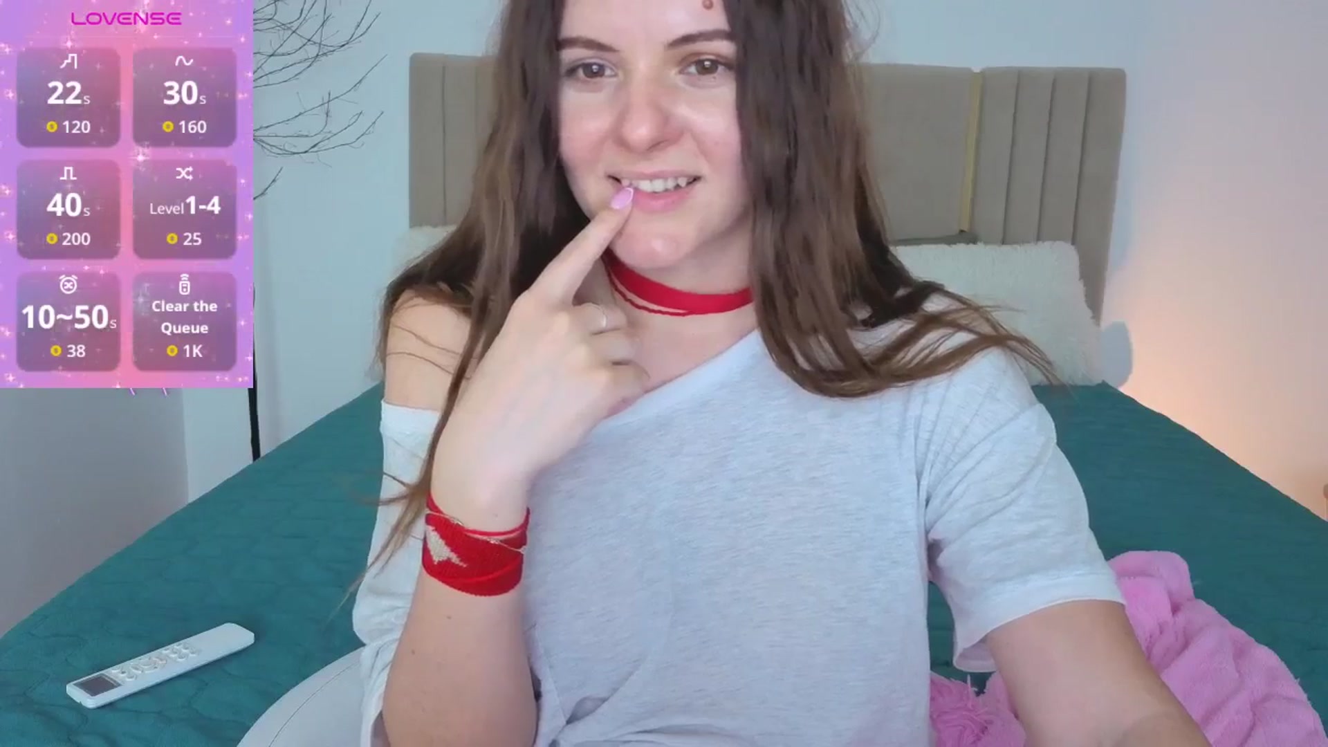 Gallery image thumbnail from Magic_bunnyy's myfreecams stream on, 03/30/2026, 10:39 image 20 of 20