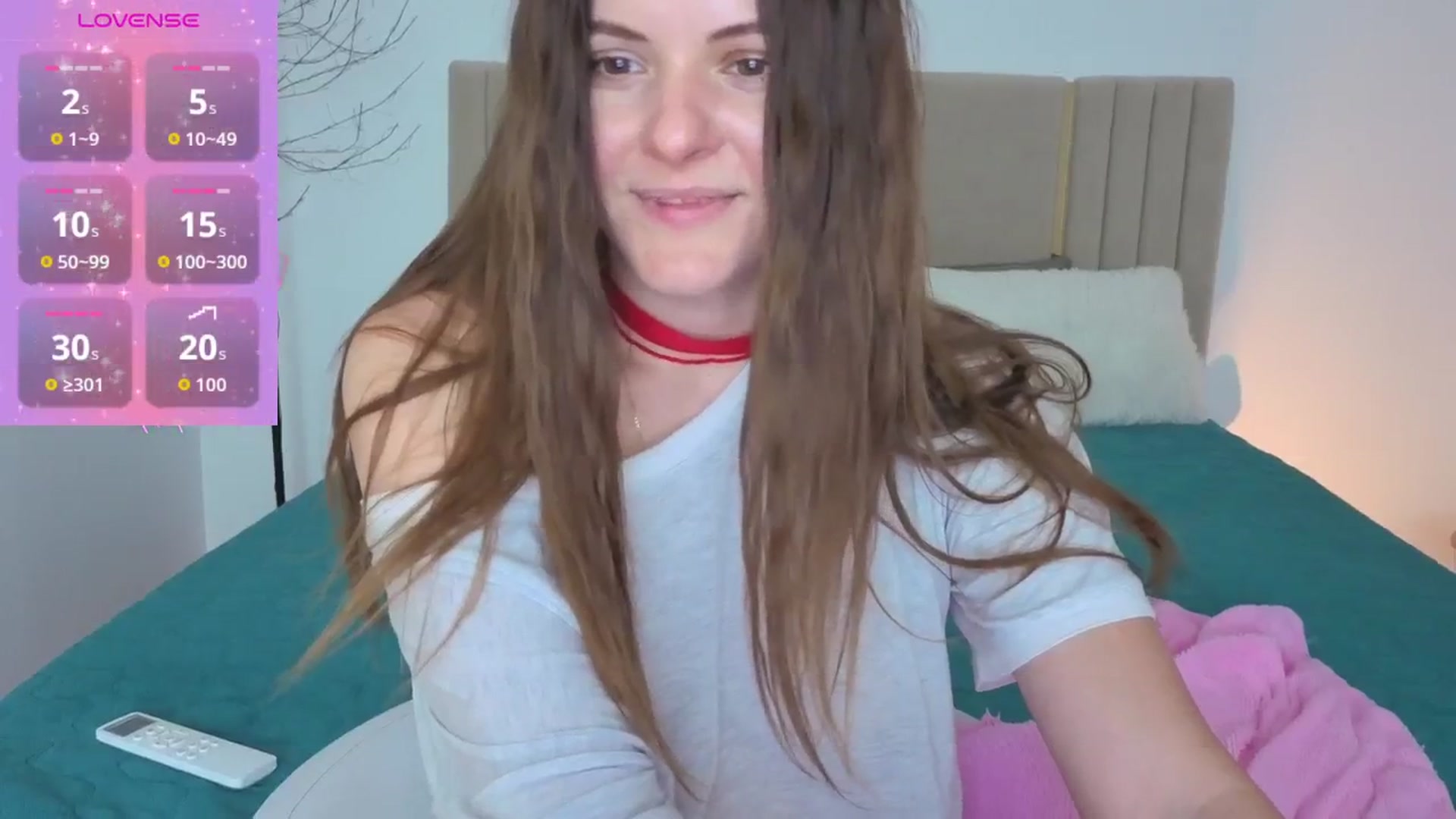 Gallery image thumbnail from Magic_bunnyy's myfreecams stream on, 03/30/2026, 10:39 image 14 of 20