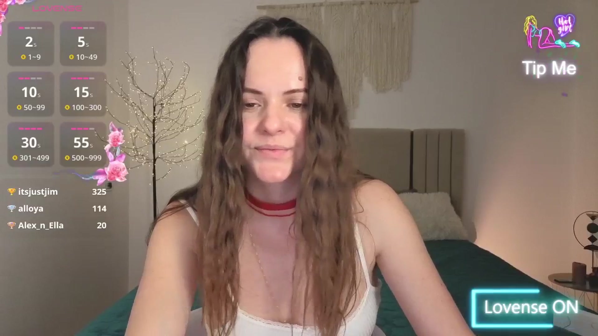 Gallery image thumbnail from Magic_bunnyy's myfreecams stream on, 03/31/2026, 10:09 image 18 of 20