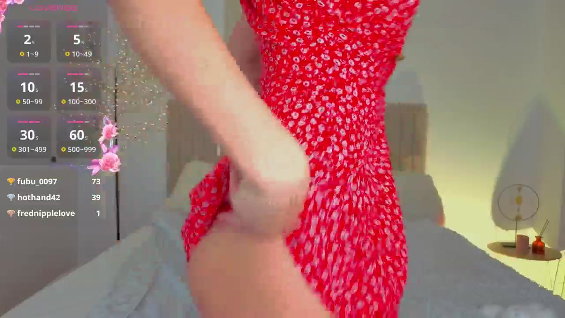 Gallery image thumbnail from Magic_bunnyy's myfreecams stream on, 04/11/2026, 10:27 image 5 of 20