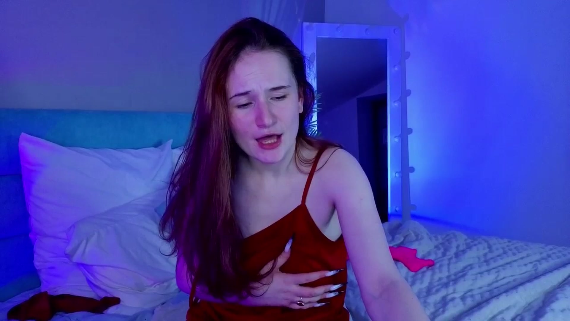 Gallery image thumbnail from Magic_bunnyy's myfreecams stream on, 04/25/2026, 10:27 image 13 of 20