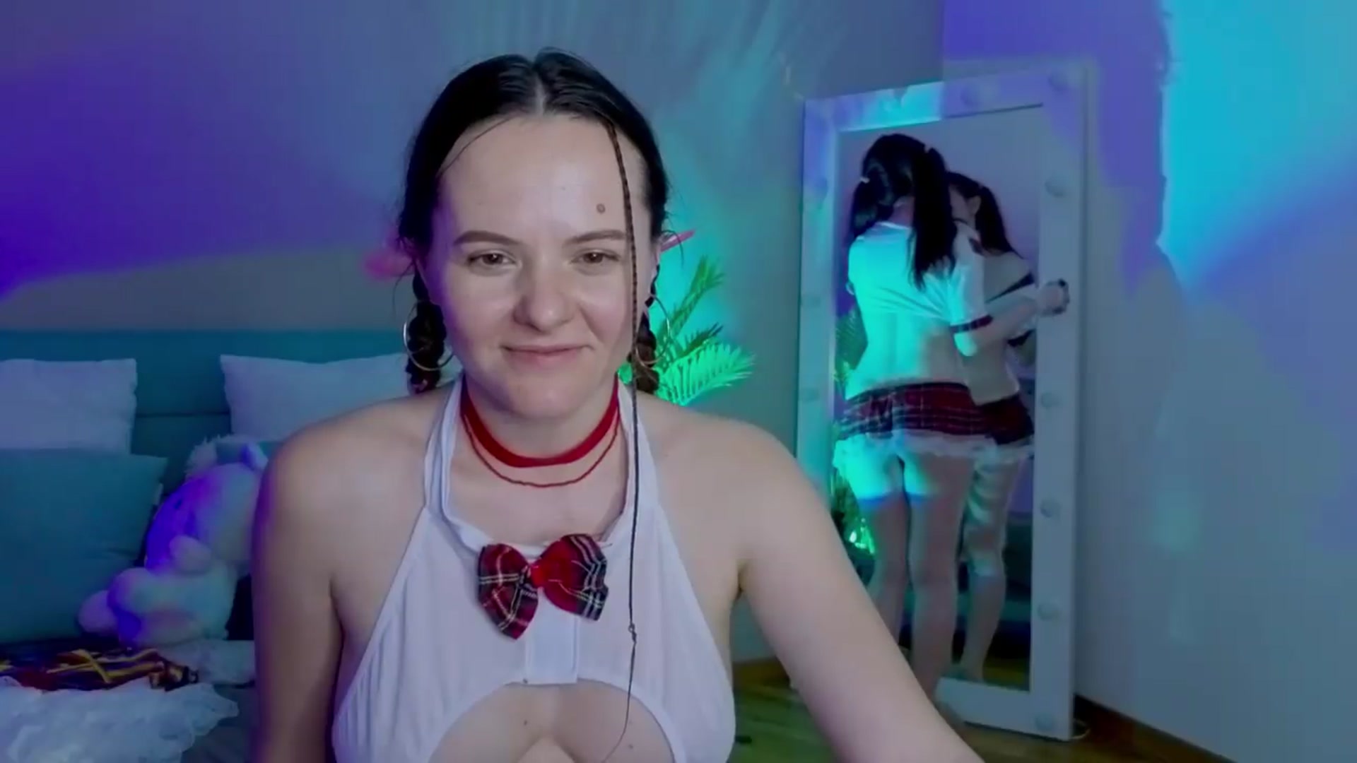 Gallery image thumbnail from Magic_bunnyy's myfreecams stream on, 05/10/2026, 11:30 image 19 of 20