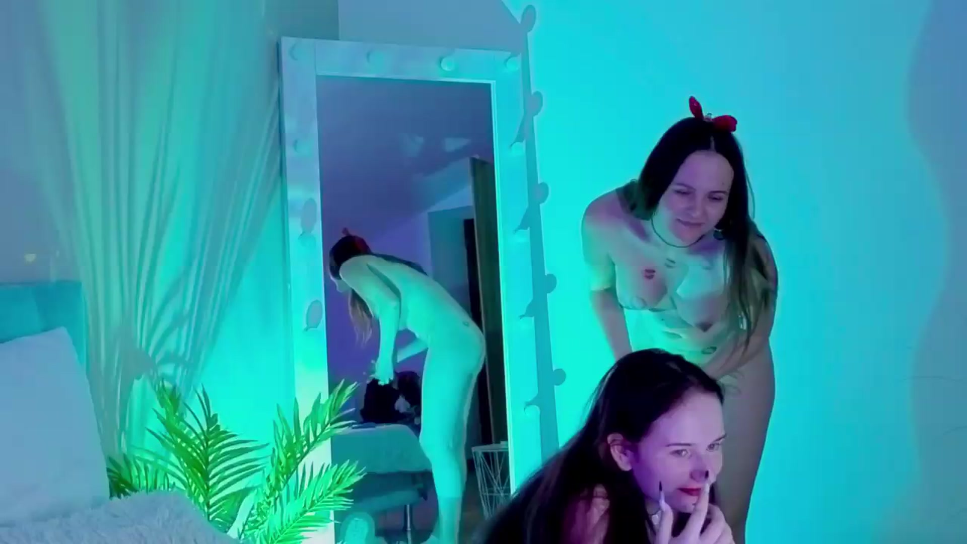 Gallery image thumbnail from Magic_bunnyy's myfreecams stream on, 05/11/2026, 10:34 image 1 of 20