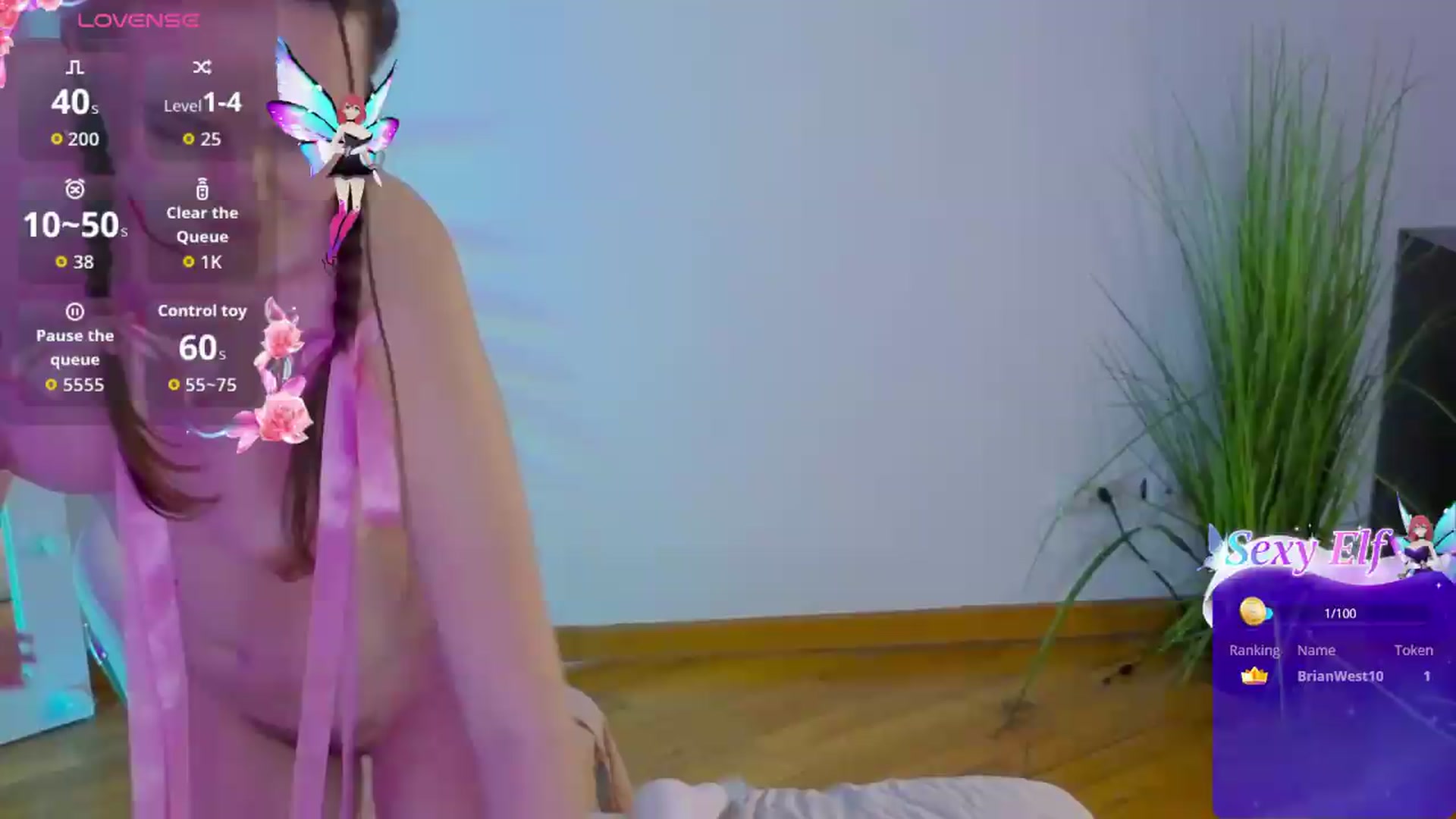 Gallery image thumbnail from Magic_bunnyy's myfreecams stream on, 05/13/2026, 10:51 image 7 of 20