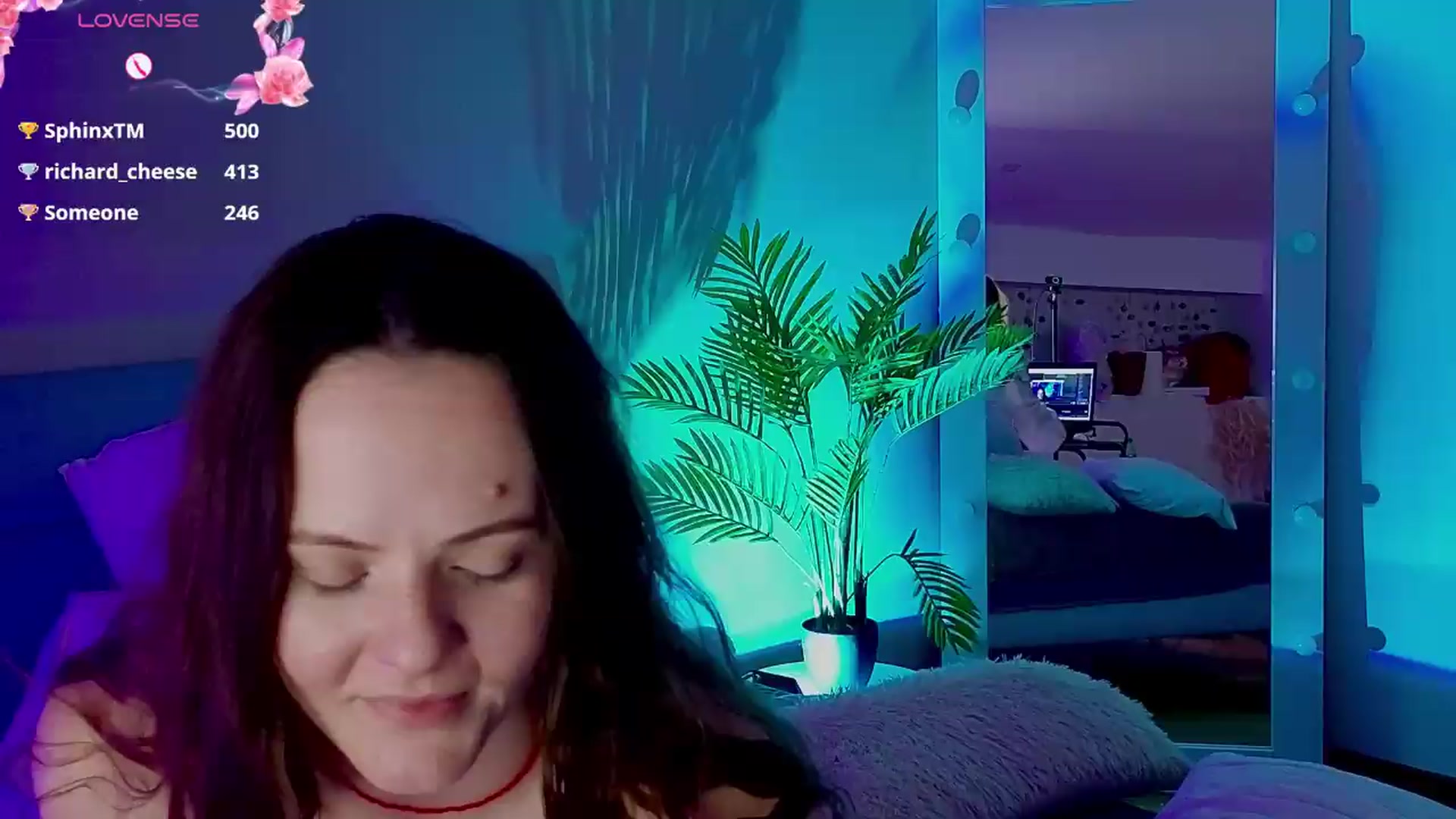 Gallery image thumbnail from Magic_bunnyy's myfreecams stream on, 05/14/2026, 11:40 image 6 of 20