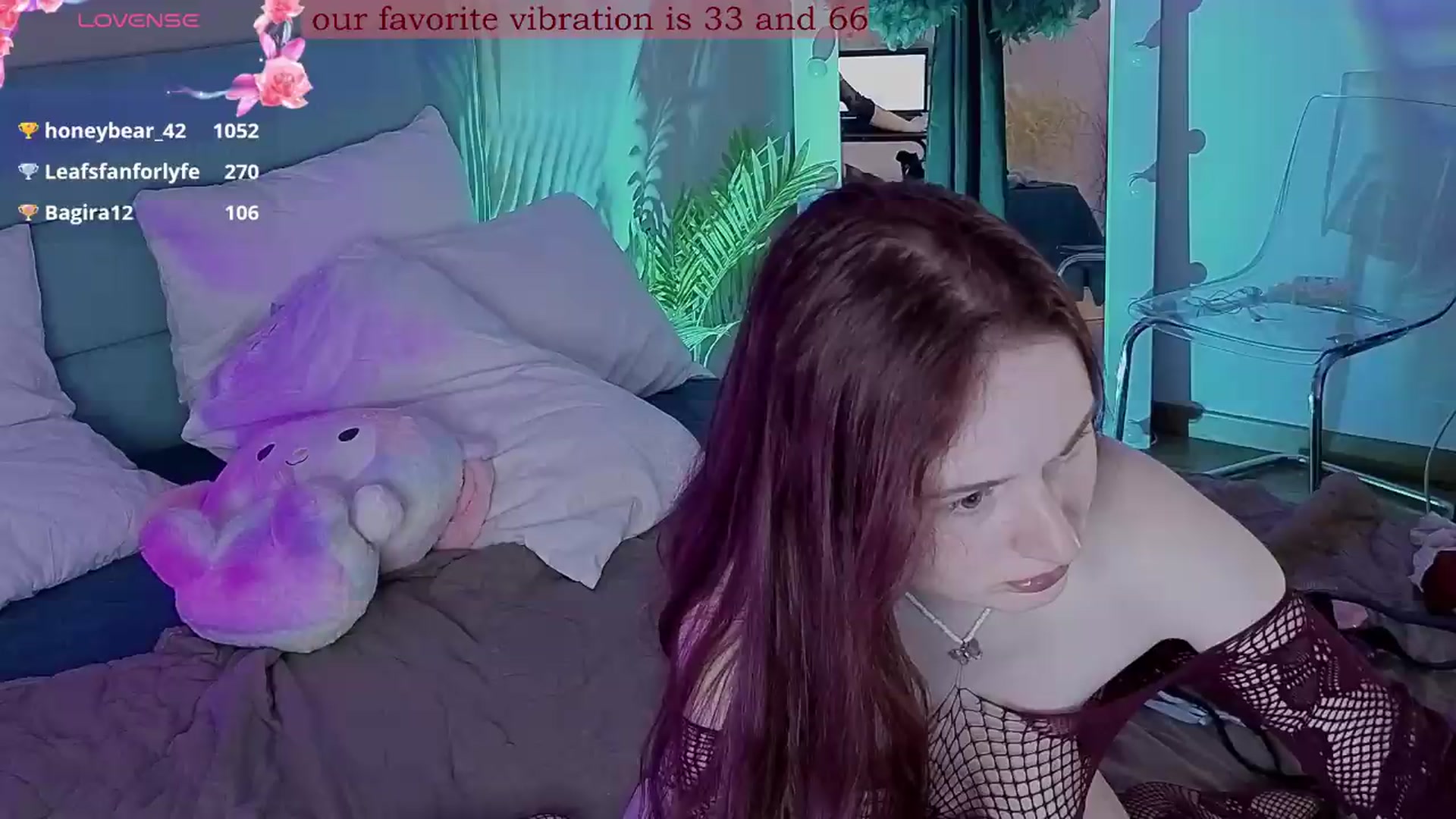 Gallery image thumbnail from Magic_bunnyy's myfreecams stream on, 05/15/2026, 11:23 image 10 of 20