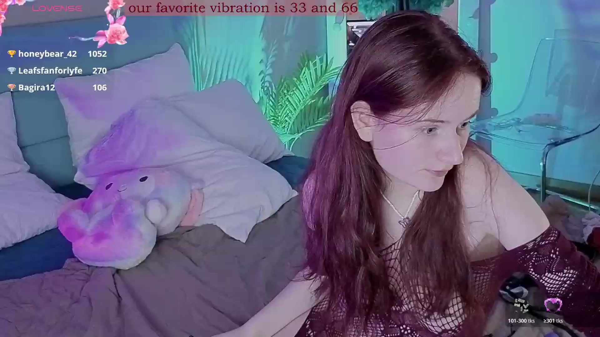 Gallery image thumbnail from Magic_bunnyy's myfreecams stream on, 05/15/2026, 11:23 image 20 of 20