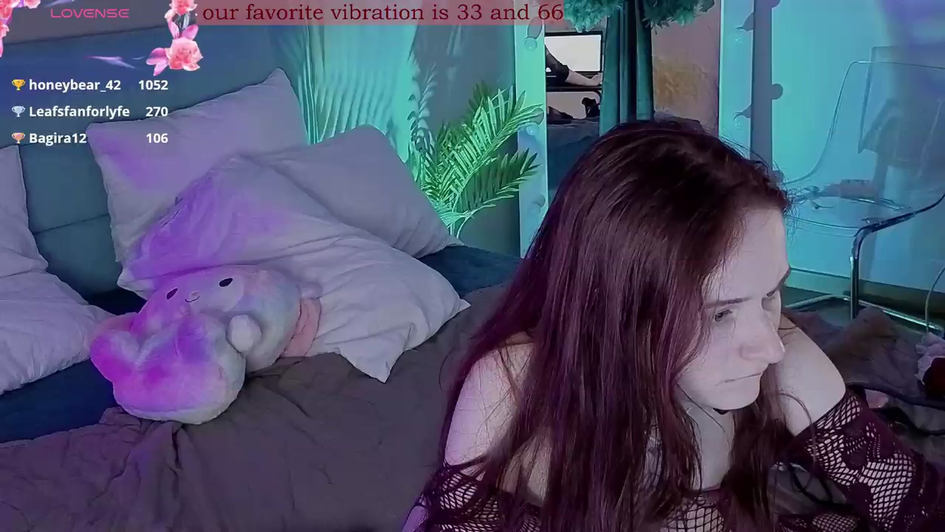 Gallery image thumbnail from Magic_bunnyy's myfreecams stream on, 05/15/2026, 11:23 image 7 of 20