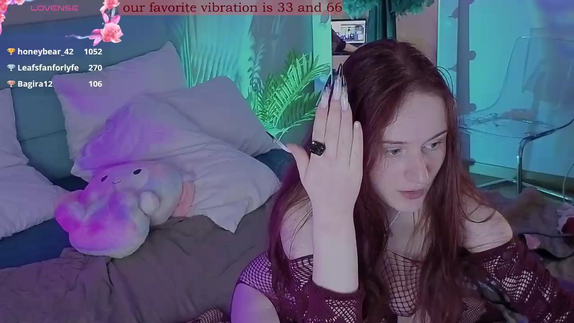 Gallery image thumbnail from Magic_bunnyy's myfreecams stream on, 05/15/2026, 11:23 image 18 of 20
