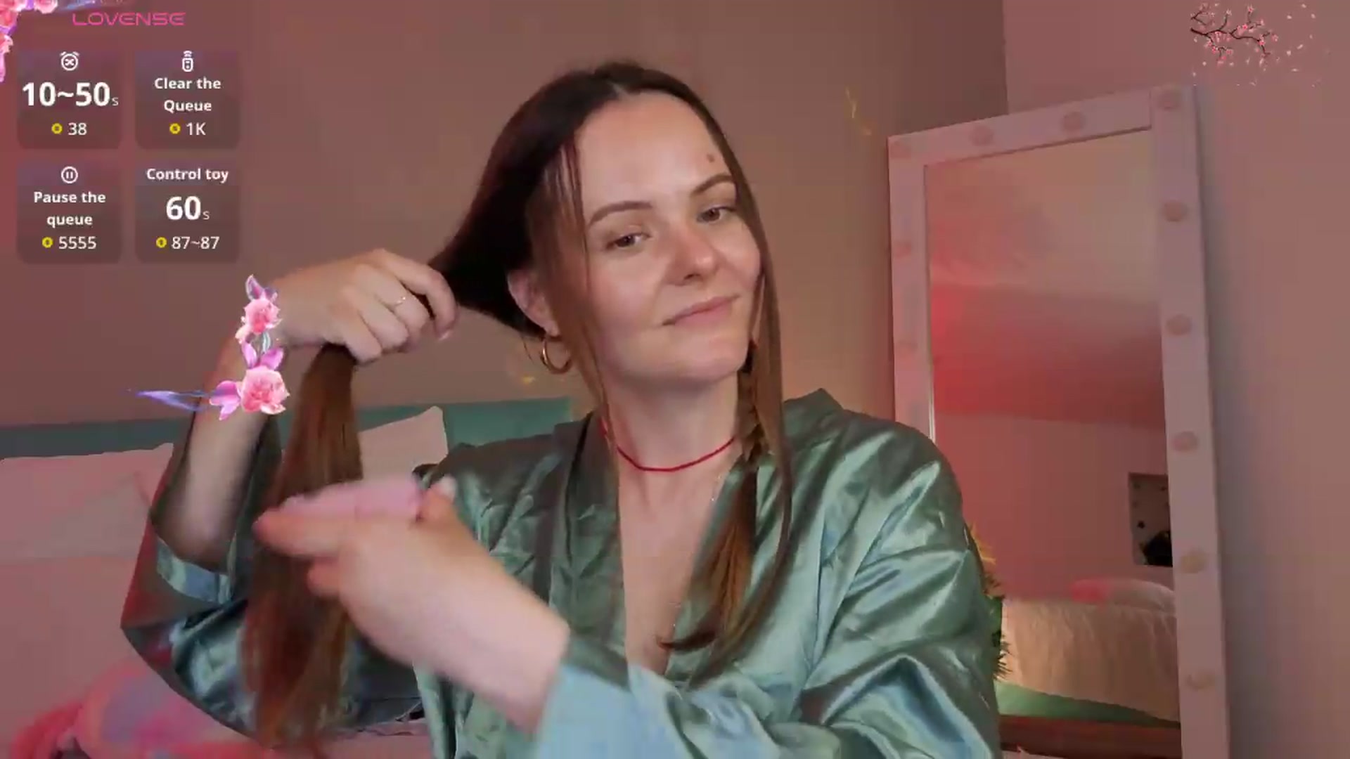 Gallery image thumbnail from Magic_bunnyy's myfreecams stream on, 05/21/2026, 09:25 image 7 of 20