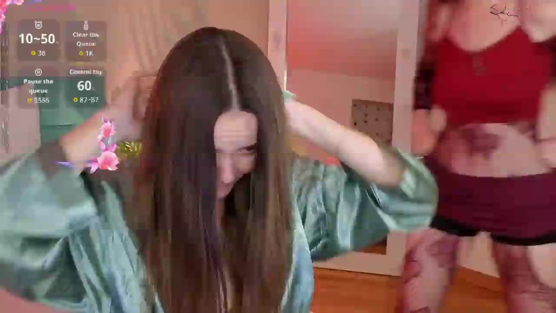 Gallery image thumbnail from Magic_bunnyy's myfreecams stream on, 05/21/2026, 09:25 image 4 of 20