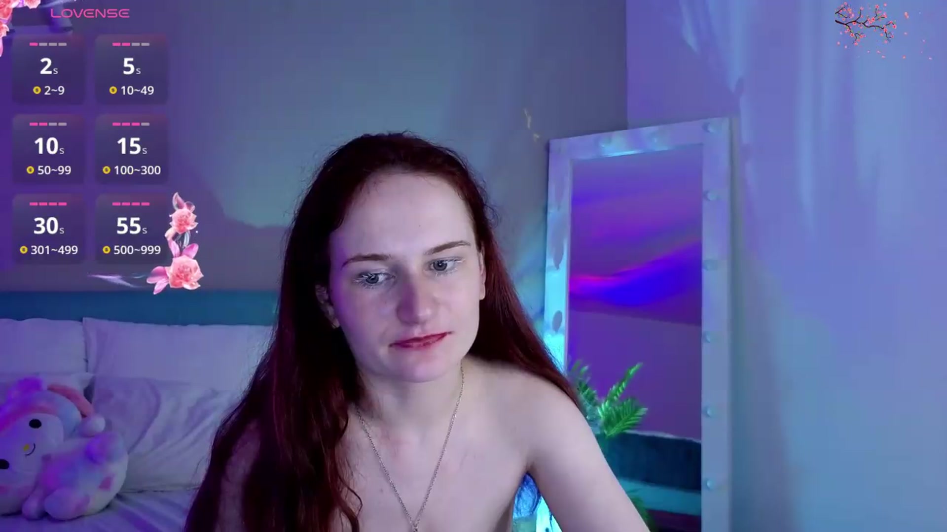 Gallery image thumbnail from Magic_bunnyy's myfreecams stream on, 05/22/2026, 10:40 image 13 of 20