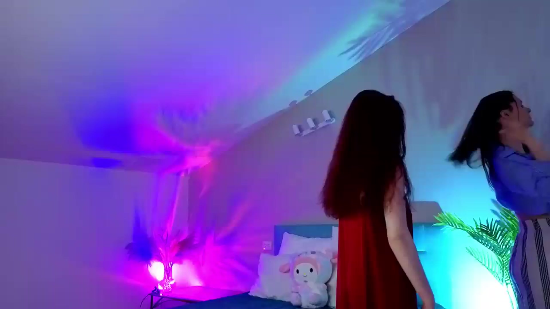 Gallery image thumbnail from Magic_bunnyy's myfreecams stream on, 05/23/2026, 11:53 image 20 of 20
