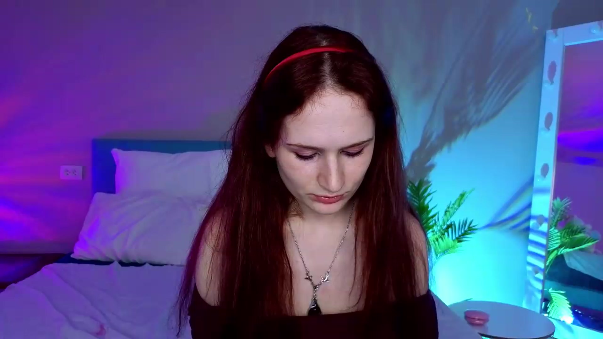 Gallery image thumbnail from Magic_bunnyy's myfreecams stream on, 05/23/2026, 11:53 image 11 of 20