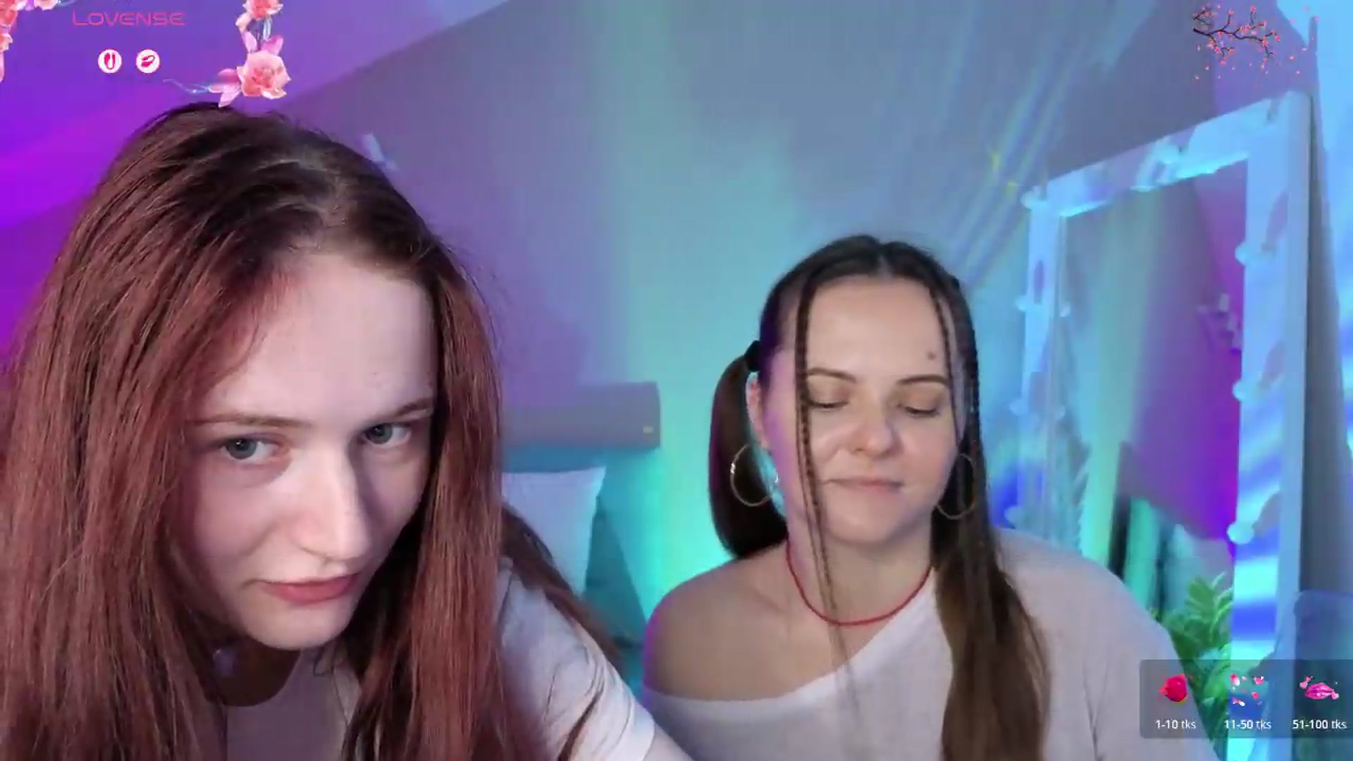 Gallery image thumbnail from Magic_bunnyy's myfreecams stream on, 05/28/2026, 10:52 image 2 of 20