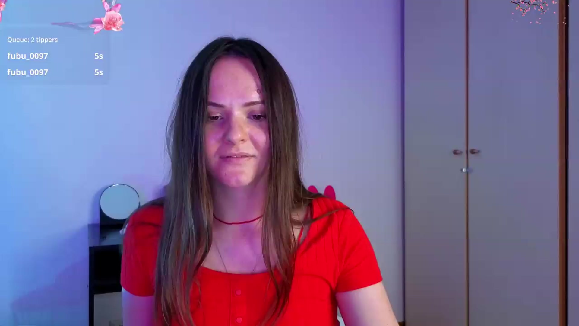 Gallery image thumbnail from Magic_bunnyy's myfreecams stream on, 06/09/2026, 08:17 image 2 of 20