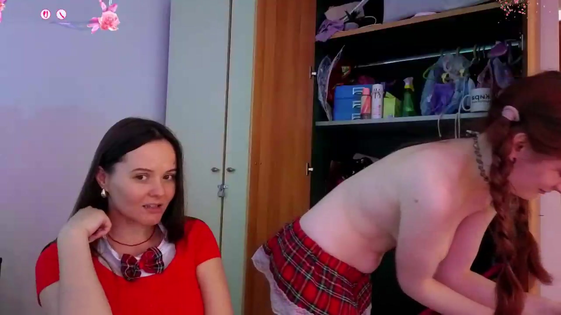 Gallery image thumbnail from Magic_bunnyy's myfreecams stream on, 06/11/2026, 11:09 image 8 of 20