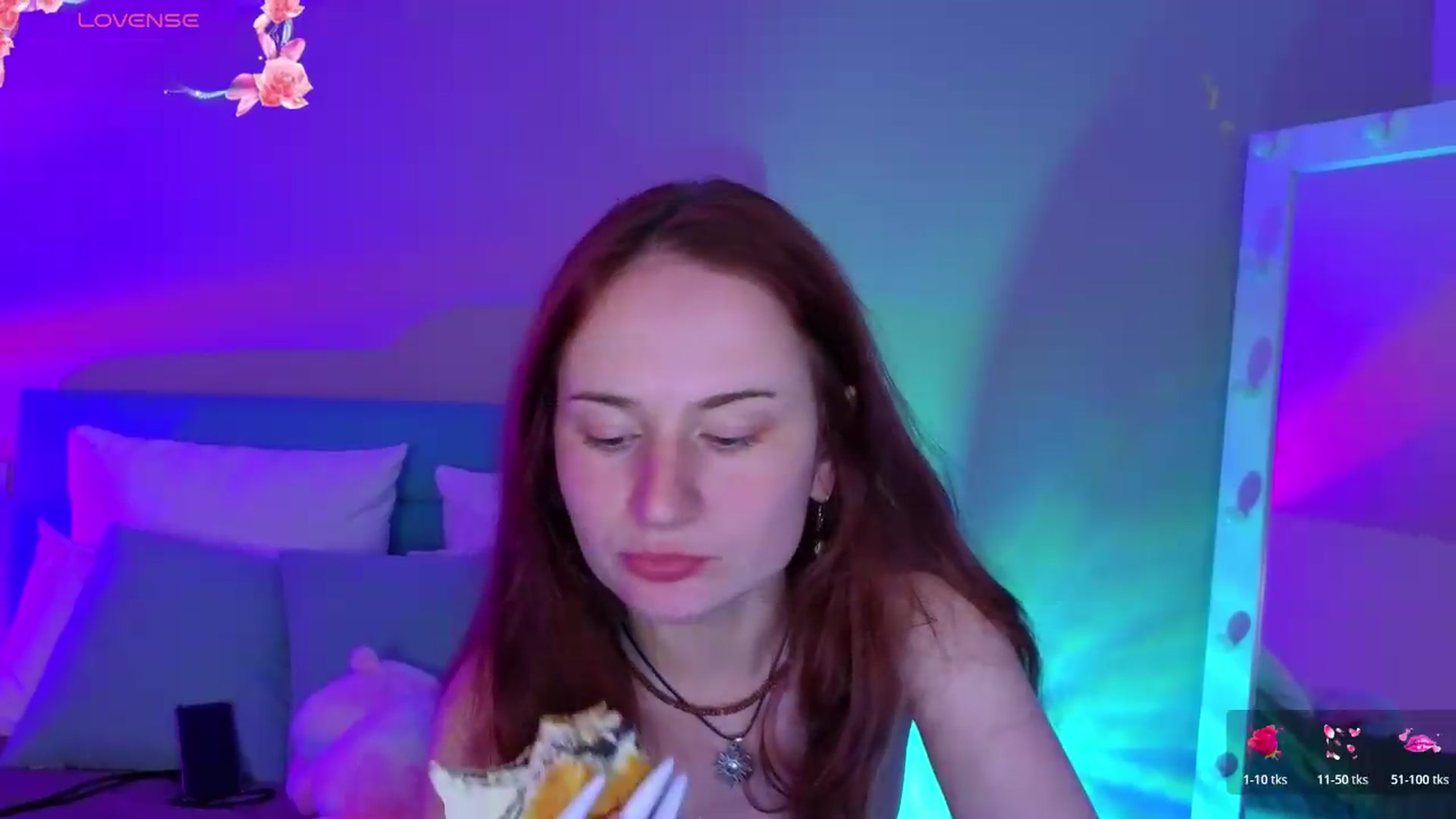 Gallery image thumbnail from Magic_bunnyy's myfreecams stream on, 06/14/2026, 07:21 image 6 of 20