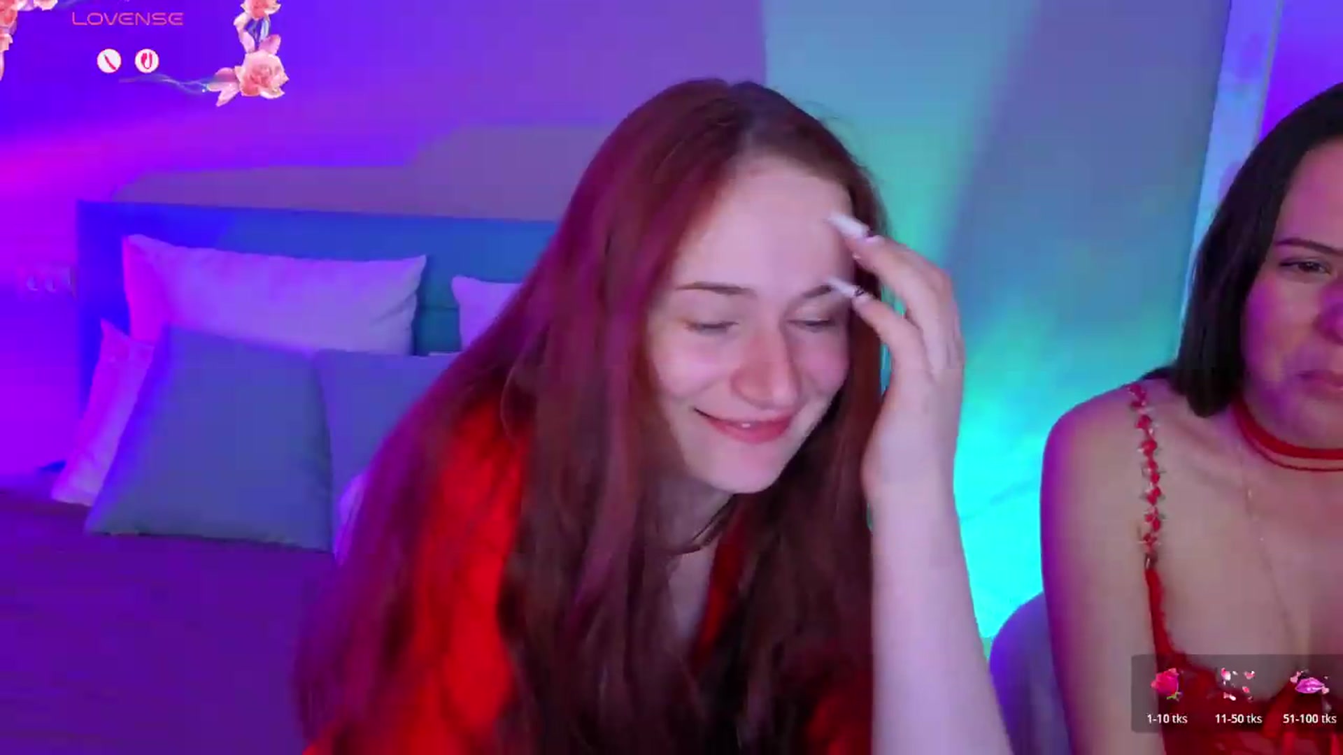 Gallery image thumbnail from Magic_bunnyy's myfreecams stream on, 06/14/2026, 07:21 image 11 of 20