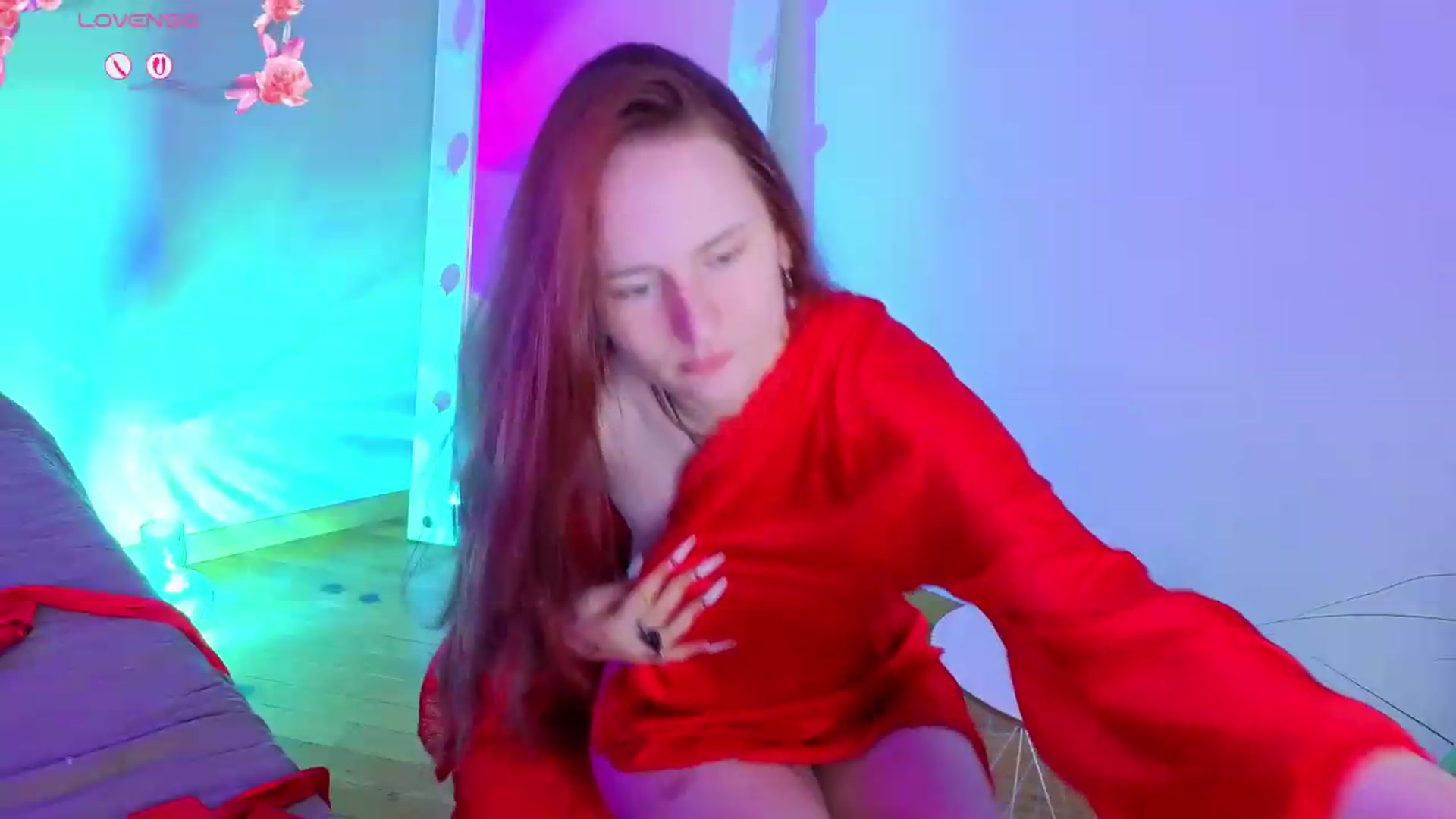 Gallery image thumbnail from Magic_bunnyy's myfreecams stream on, 06/14/2026, 07:21 image 18 of 20
