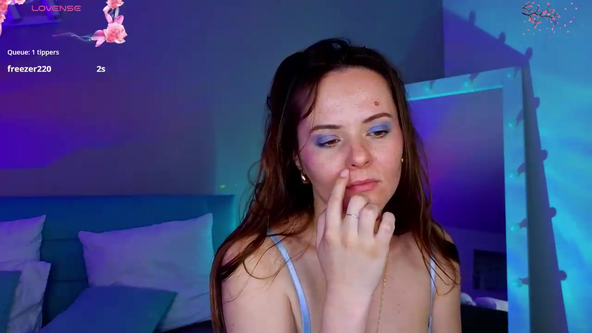 Gallery image thumbnail from Magic_bunnyy's myfreecams stream on, 06/15/2026, 09:05 image 9 of 20