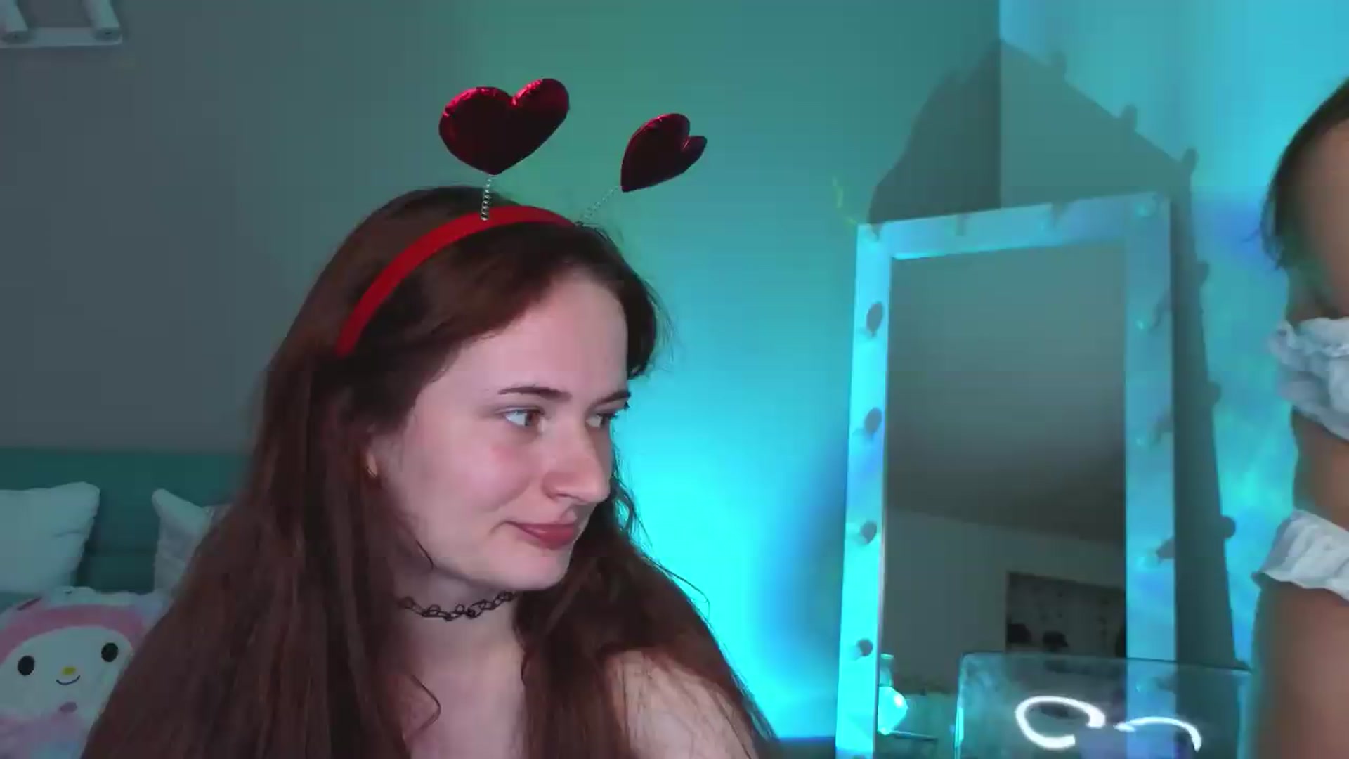 Gallery image thumbnail from Magic_bunnyy's myfreecams stream on, 06/24/2026, 07:31 image 3 of 20