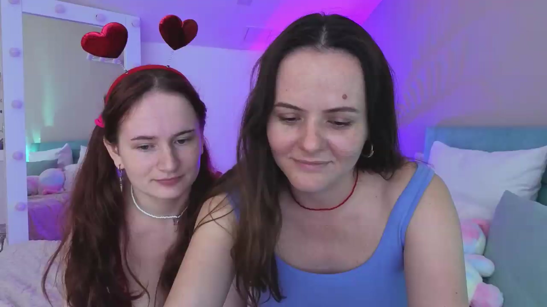 Gallery image thumbnail from Magic_bunnyy's myfreecams stream on, 06/29/2026, 08:36 image 1 of 20