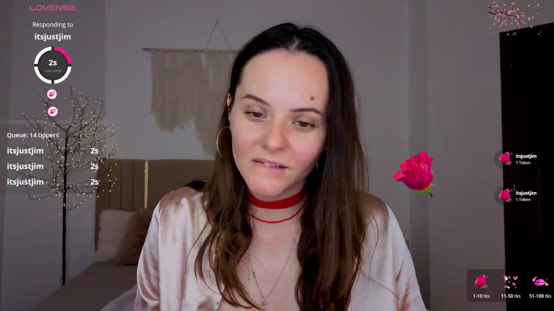 Gallery image thumbnail from Magic_bunnyy's myfreecams stream on, 07/12/2026, 09:46 image 10 of 20