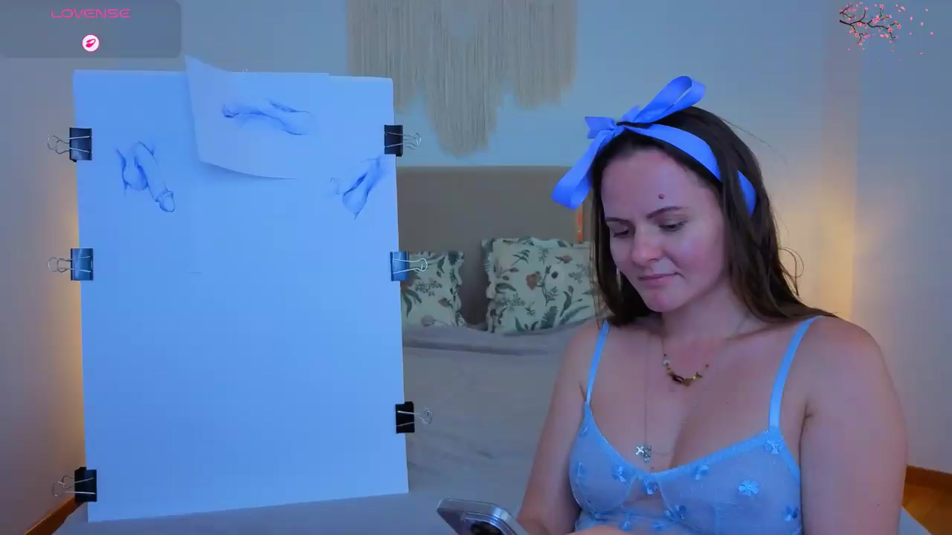 Gallery image thumbnail from Magic_bunnyy's myfreecams stream on, 08/17/2026, 10:04 image 18 of 20