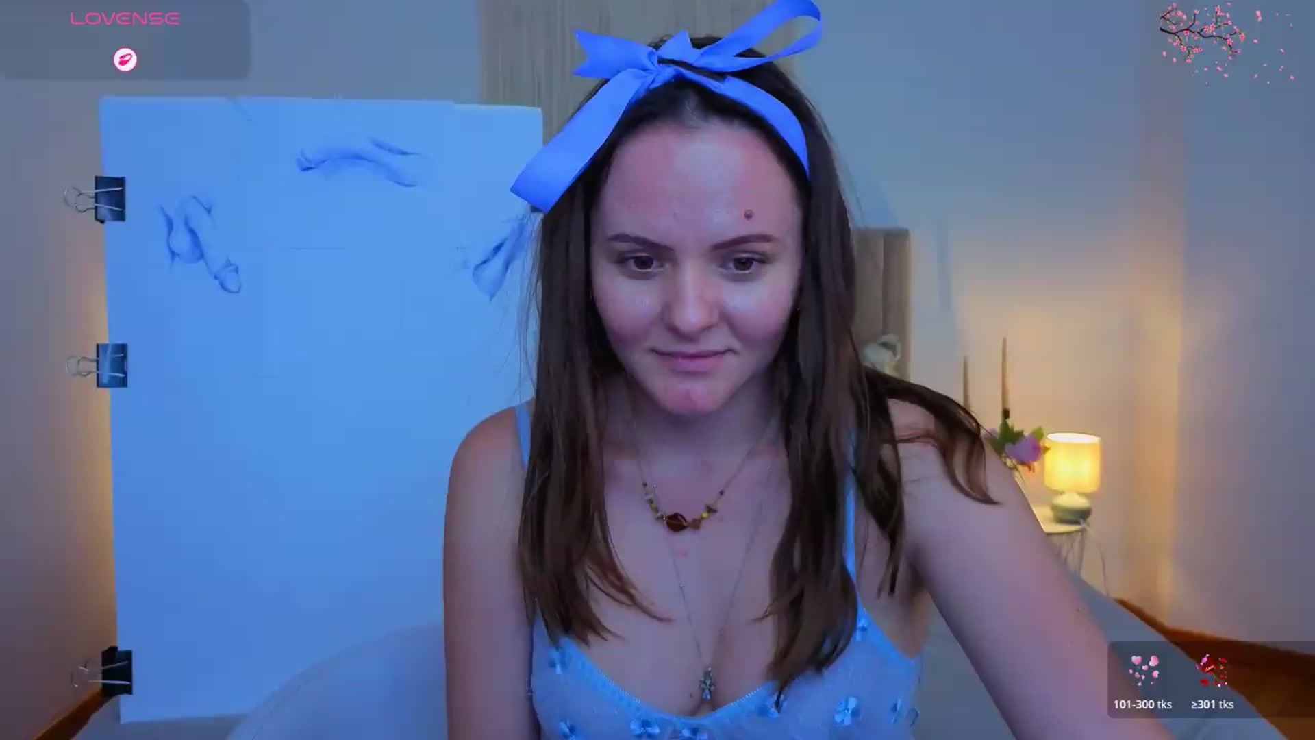 Gallery image thumbnail from Magic_bunnyy's myfreecams stream on, 08/17/2026, 10:04 image 19 of 20