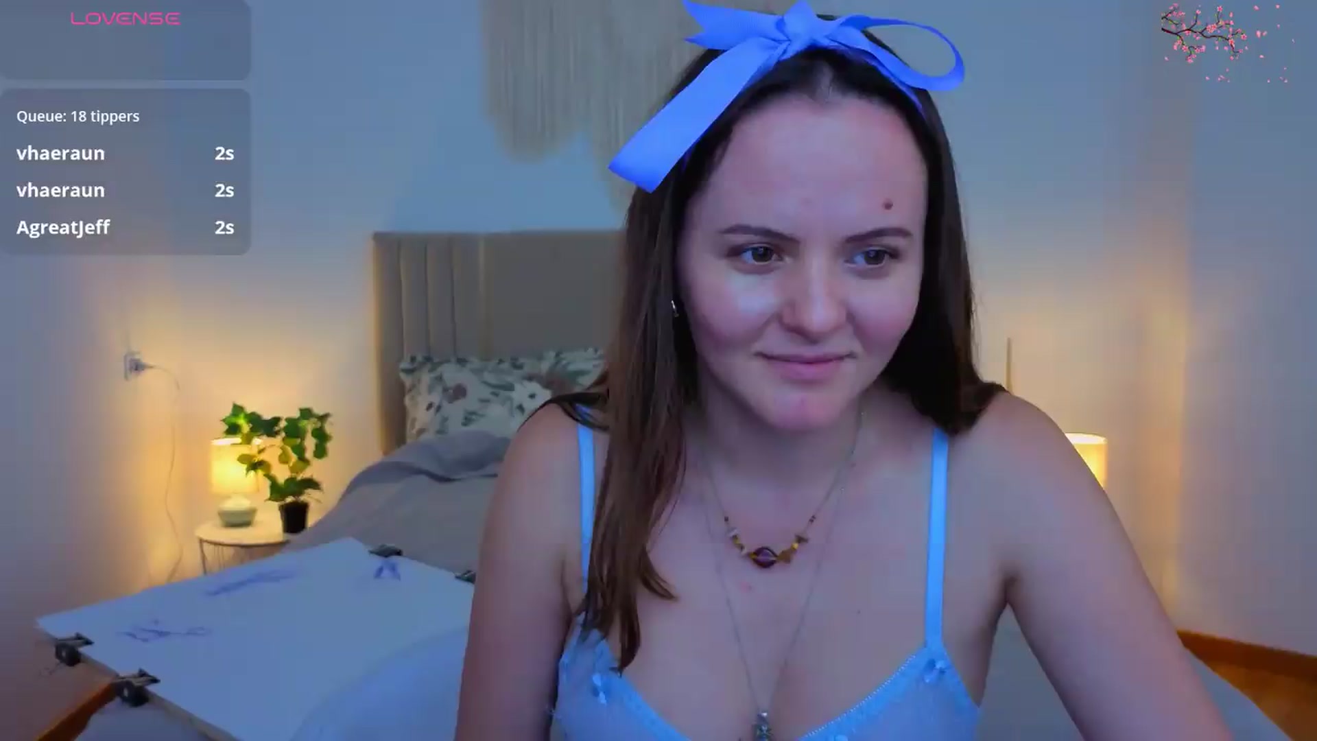 Gallery image thumbnail from Magic_bunnyy's myfreecams stream on, 08/17/2026, 10:04 image 11 of 20
