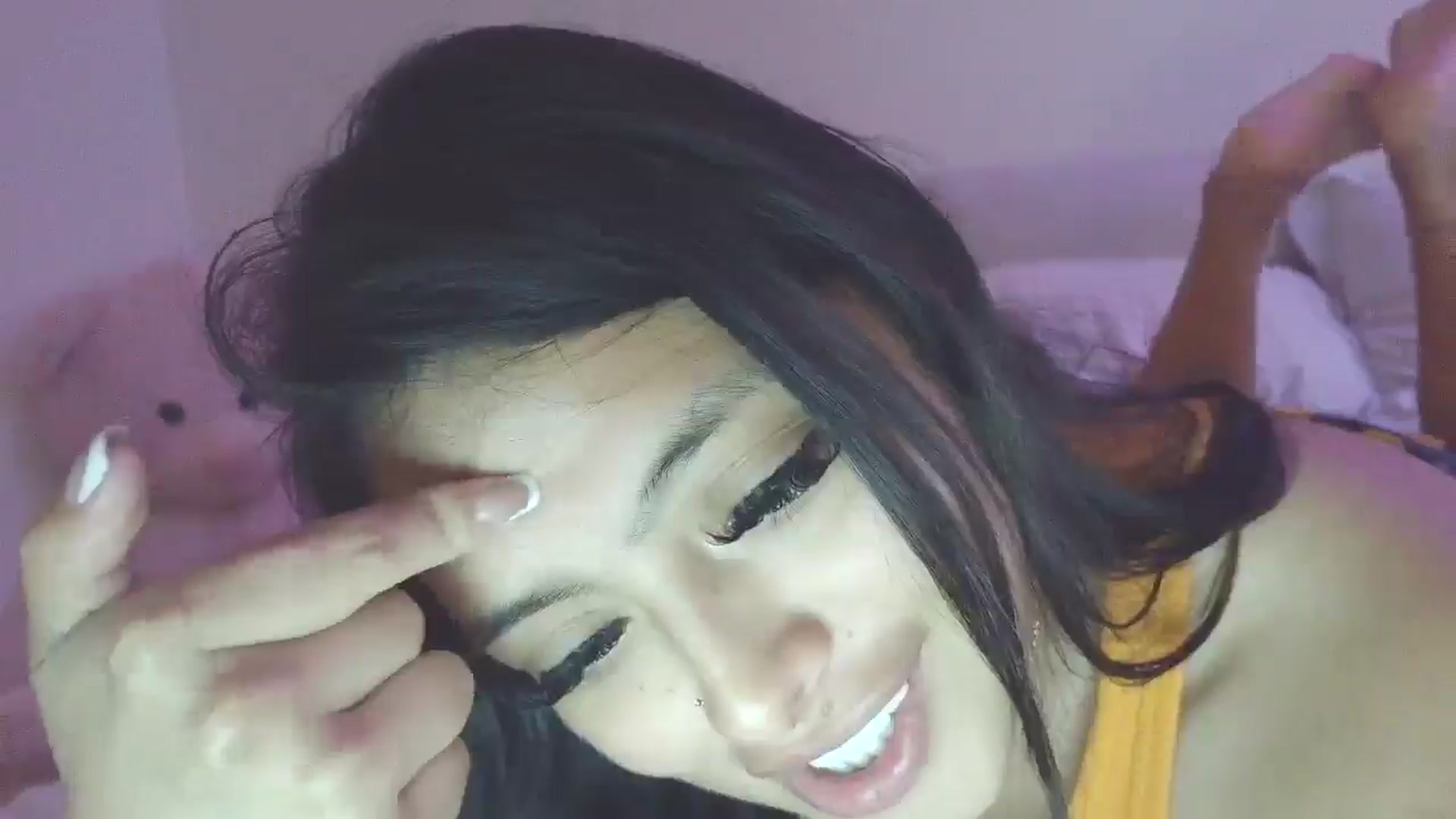 Gallery image thumbnail from Magiiix3's myfreecams stream on, 10/11/2025, 11:58 image 20 of 20