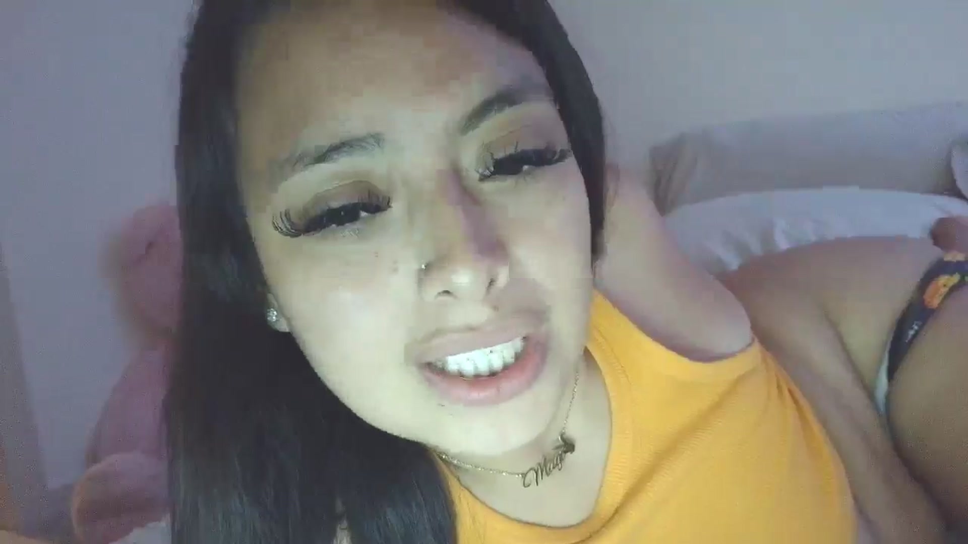 Gallery image thumbnail from Magiiix3's myfreecams stream on, 10/11/2025, 11:58 image 17 of 20