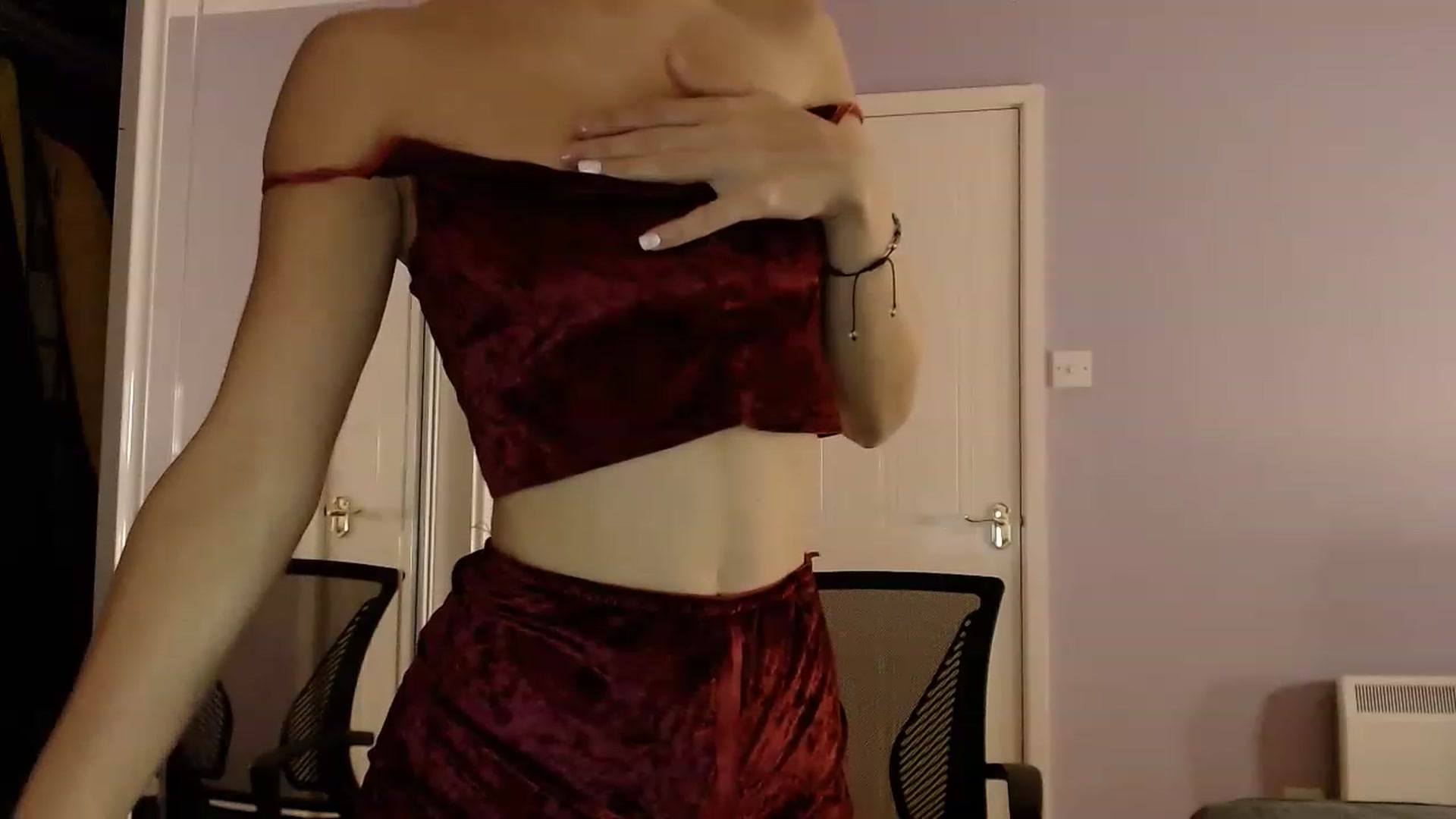 Gallery image thumbnail from Magissa_'s myfreecams stream on, 11/21/2022, 23:19 image 12 of 20