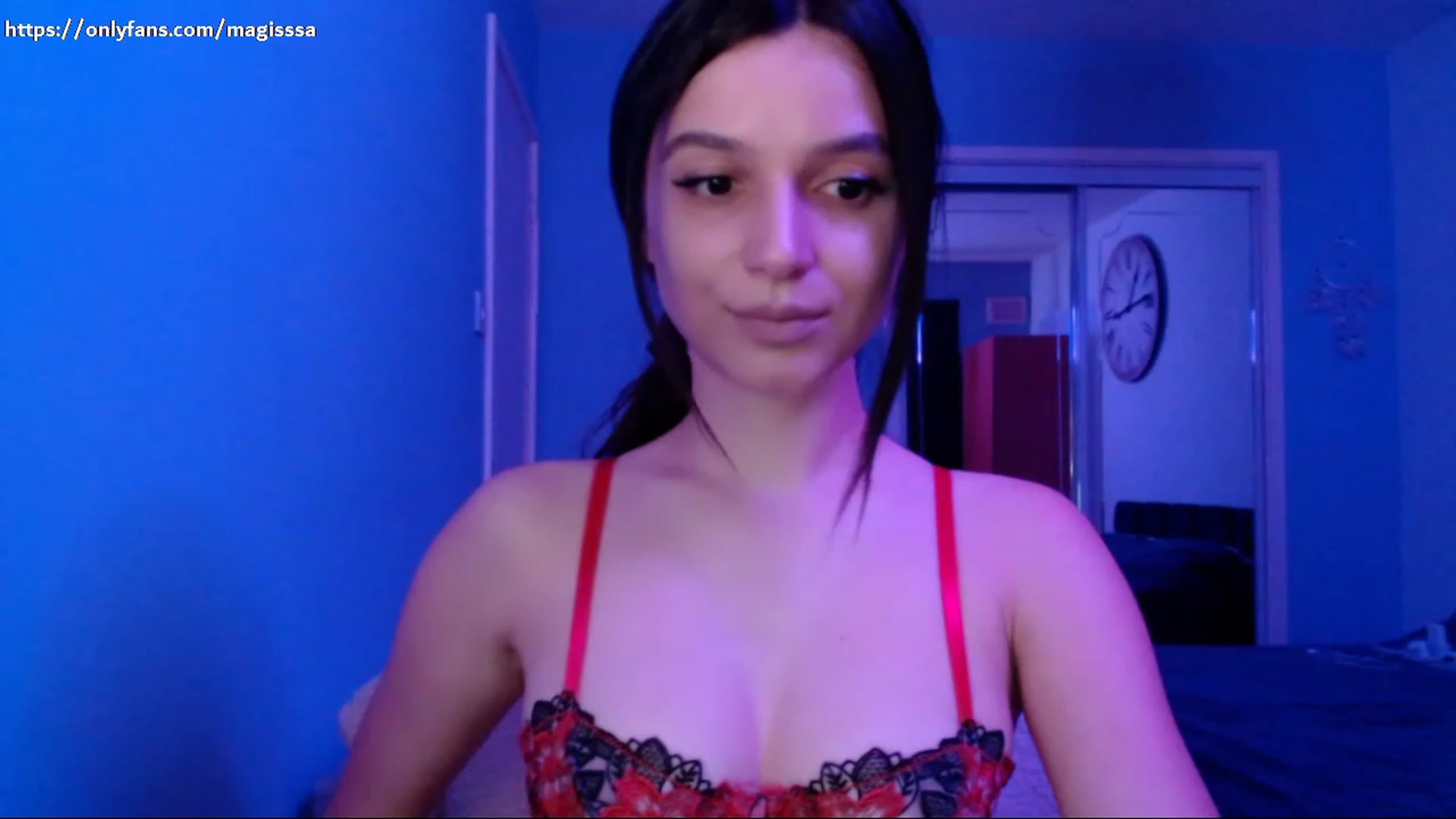Gallery image thumbnail from Magissa_'s myfreecams stream on, 07/26/2023, 24:29 image 10 of 20