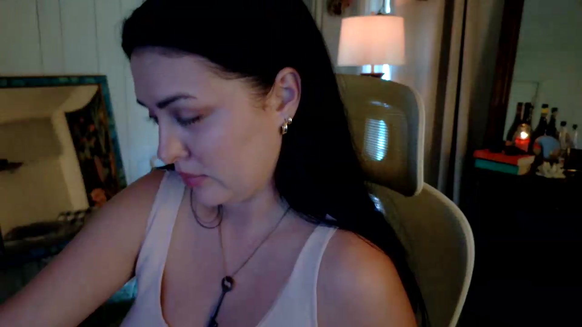 Gallery image thumbnail from Magnoliajane's myfreecams stream on, 07/30/2026, 19:04 image 5 of 20