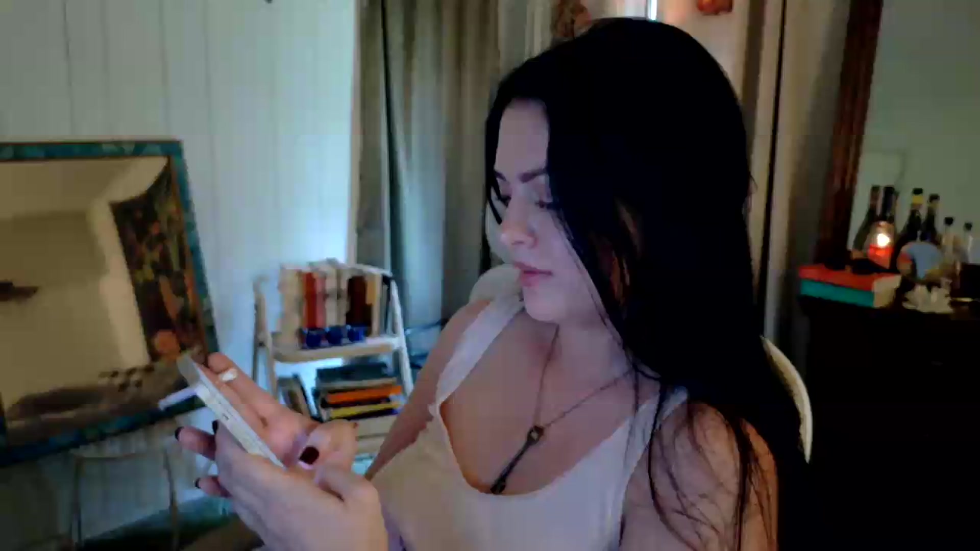 Gallery image thumbnail from Magnoliajane's myfreecams stream on, 07/30/2026, 19:04 image 17 of 20