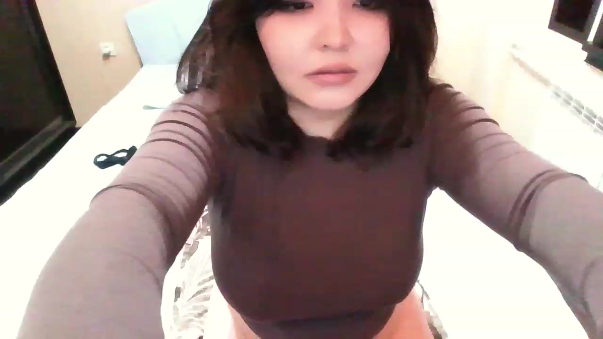 Gallery image thumbnail from MaiChubbyFace's myfreecams stream on, 11/21/2022, 01:26 image 16 of 20