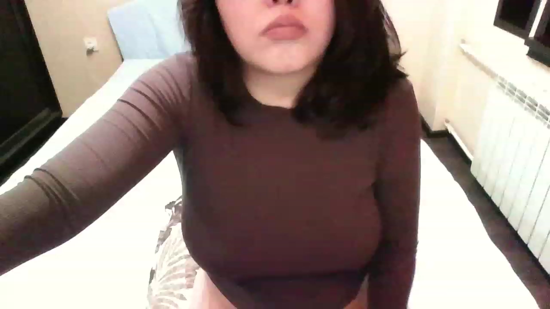 Gallery image thumbnail from MaiChubbyFace's myfreecams stream on, 11/21/2022, 01:26 image 1 of 20