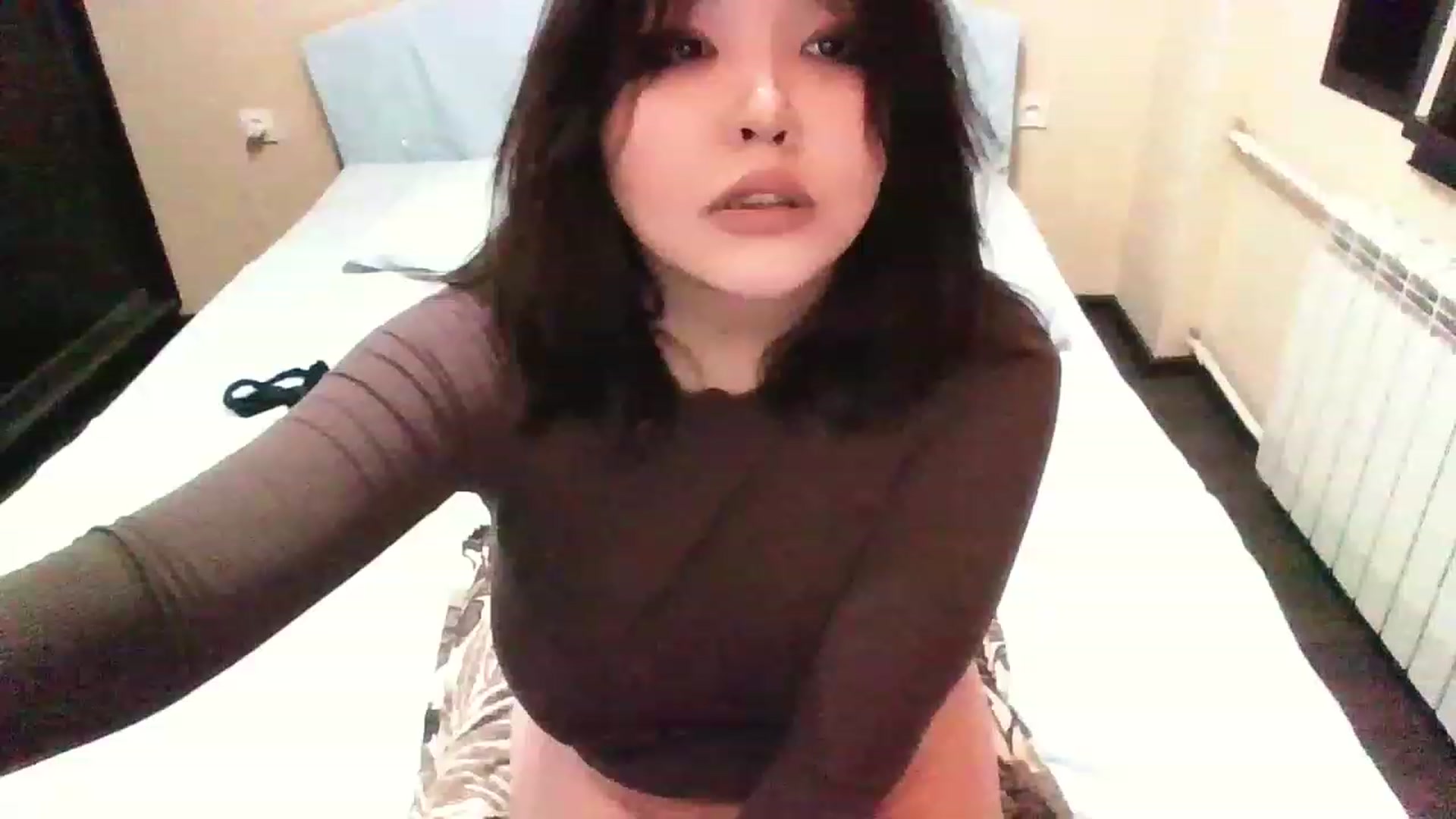 Gallery image thumbnail from MaiChubbyFace's myfreecams stream on, 11/21/2022, 01:26 image 15 of 20
