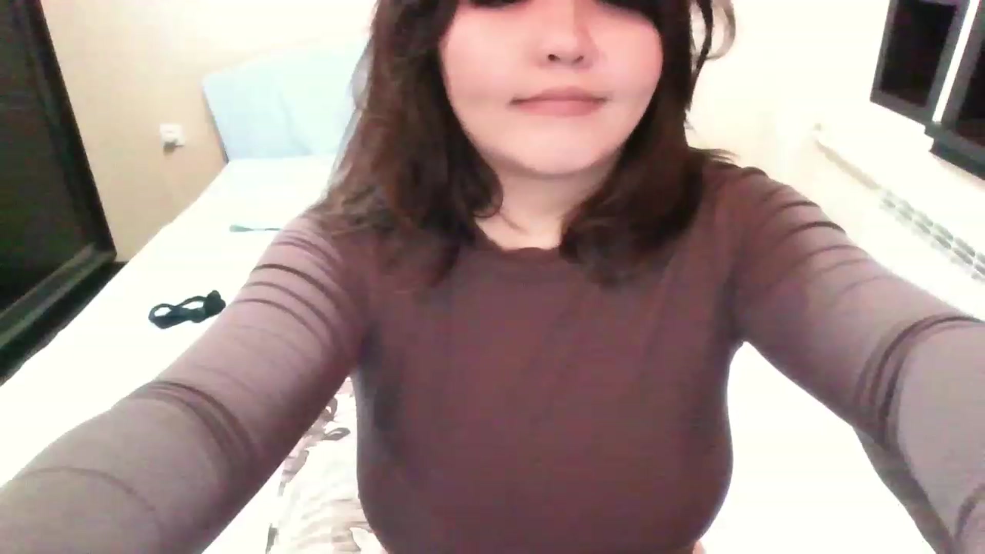 Gallery image thumbnail from MaiChubbyFace's myfreecams stream on, 11/21/2022, 01:26 image 4 of 20
