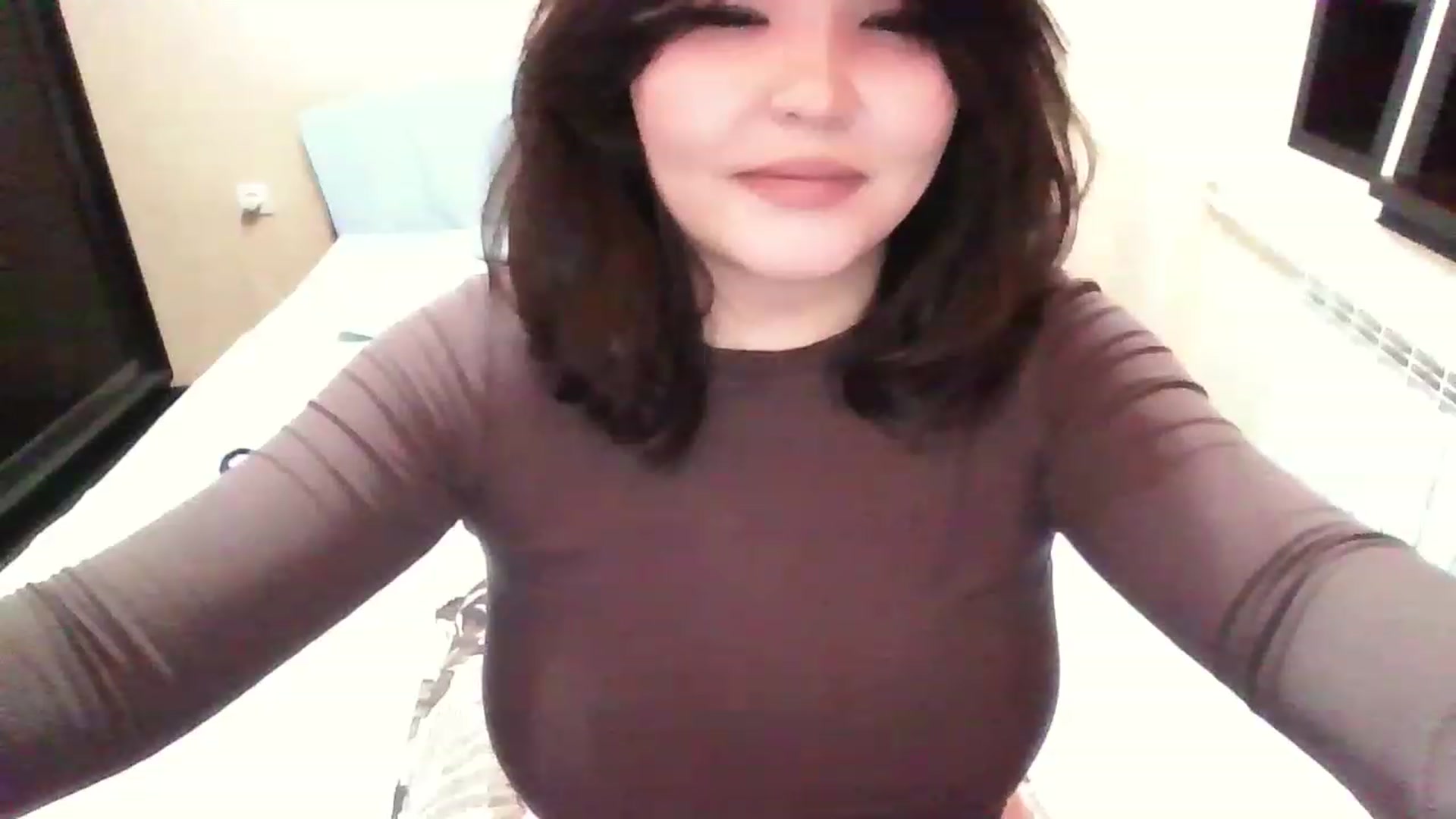Gallery image thumbnail from MaiChubbyFace's myfreecams stream on, 11/21/2022, 01:26 image 5 of 20