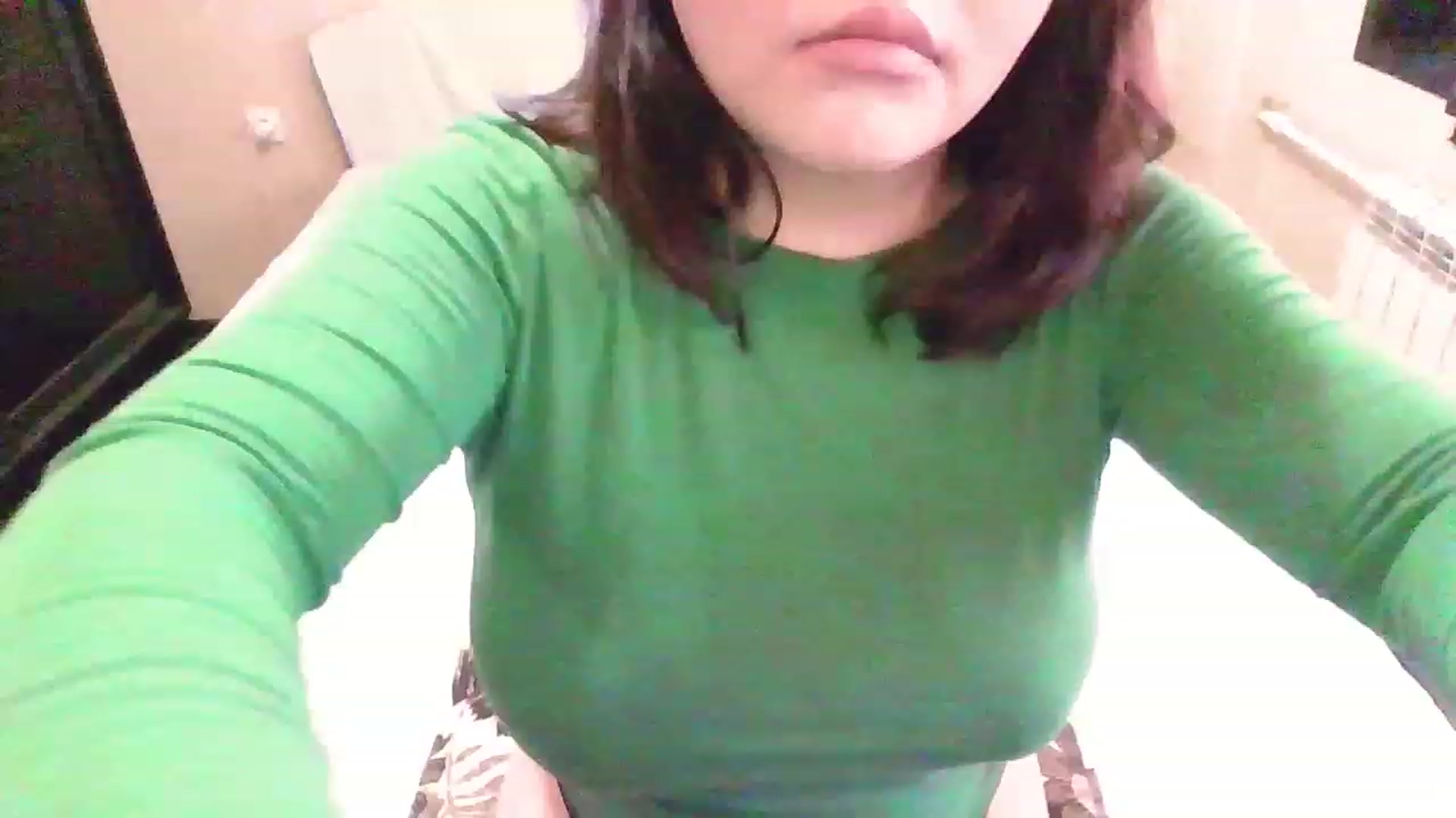 Gallery image thumbnail from MaiChubbyFace's myfreecams stream on, 11/25/2022, 06:39 image 12 of 20