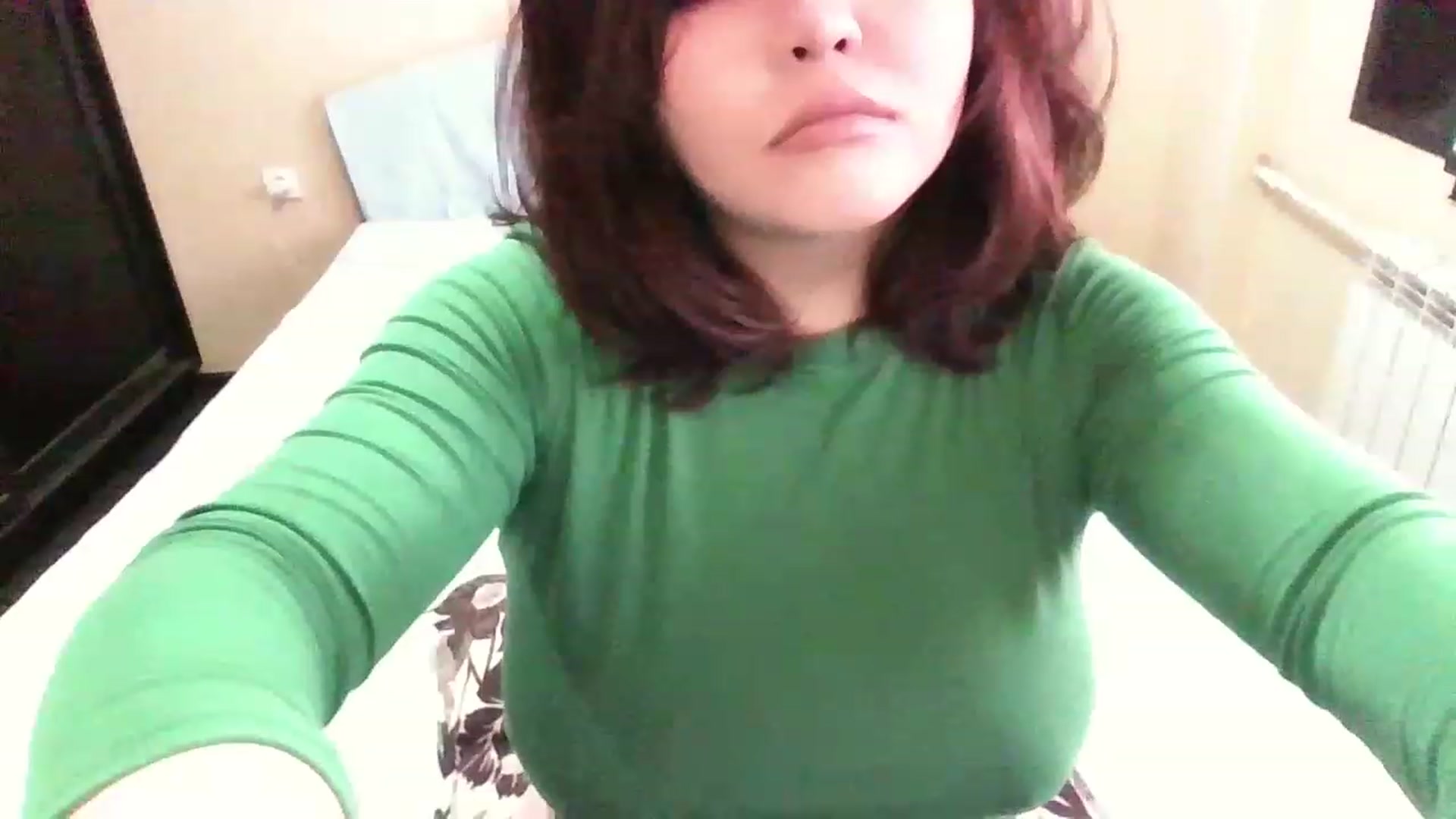 Gallery image thumbnail from MaiChubbyFace's myfreecams stream on, 11/25/2022, 06:39 image 4 of 20