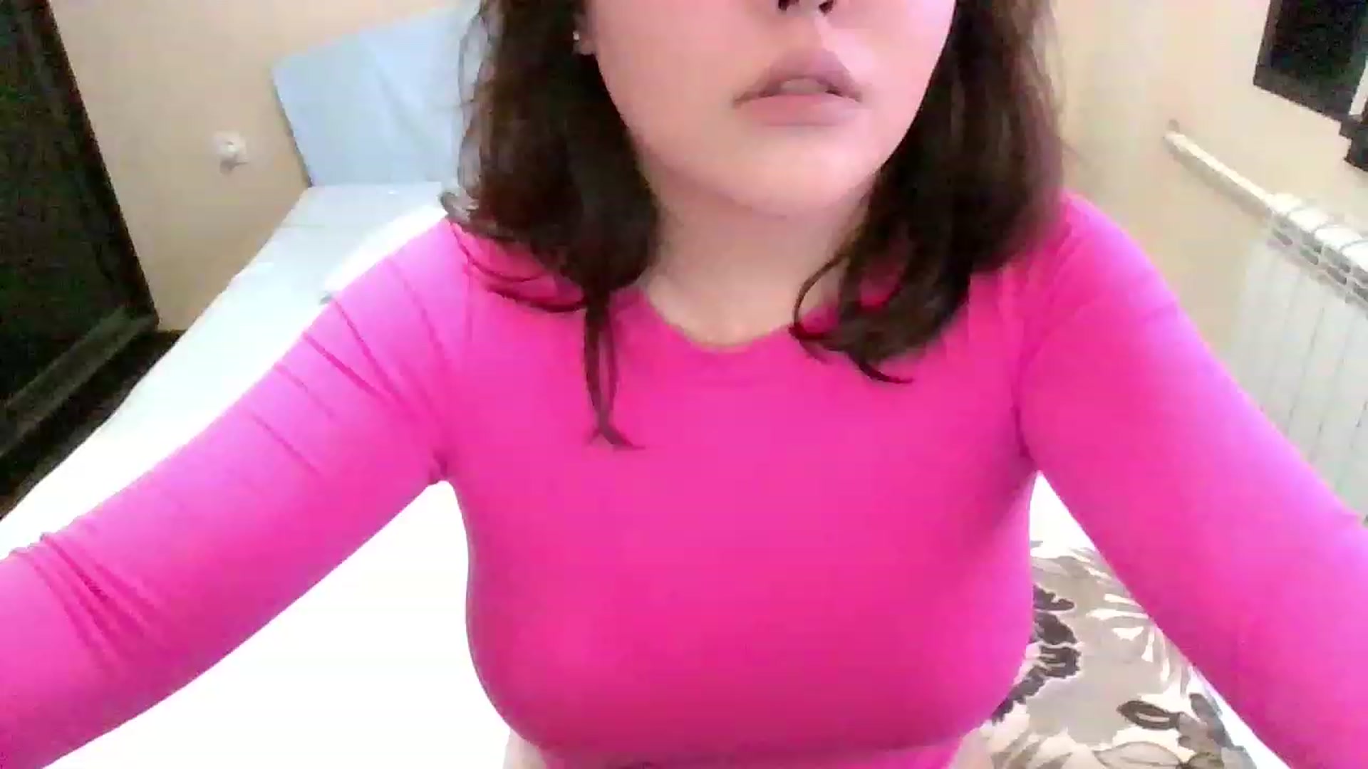 Gallery image thumbnail from MaiChubbyFace's myfreecams stream on, 11/25/2022, 07:15 image 5 of 20