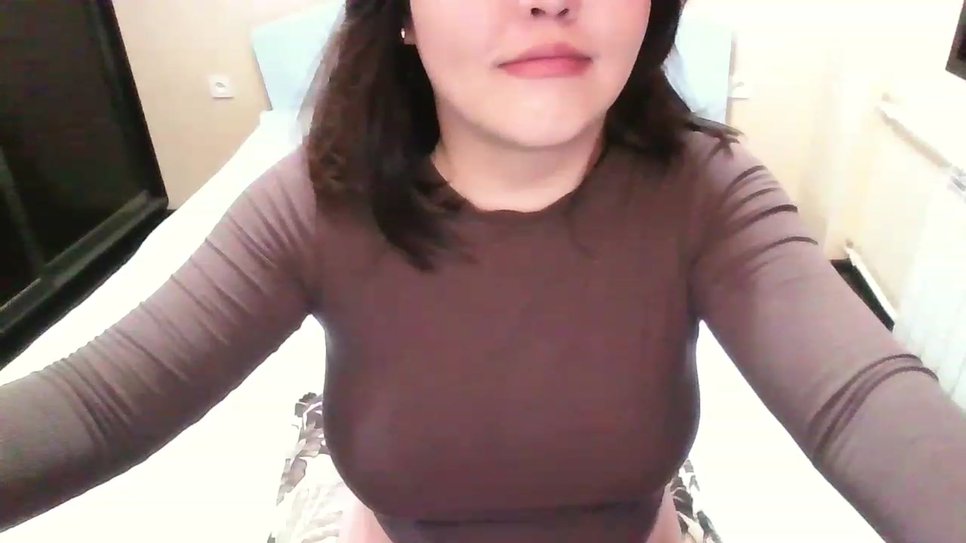 Gallery image thumbnail from MaiChubbyFace's myfreecams stream on, 11/27/2022, 24:09 image 20 of 20
