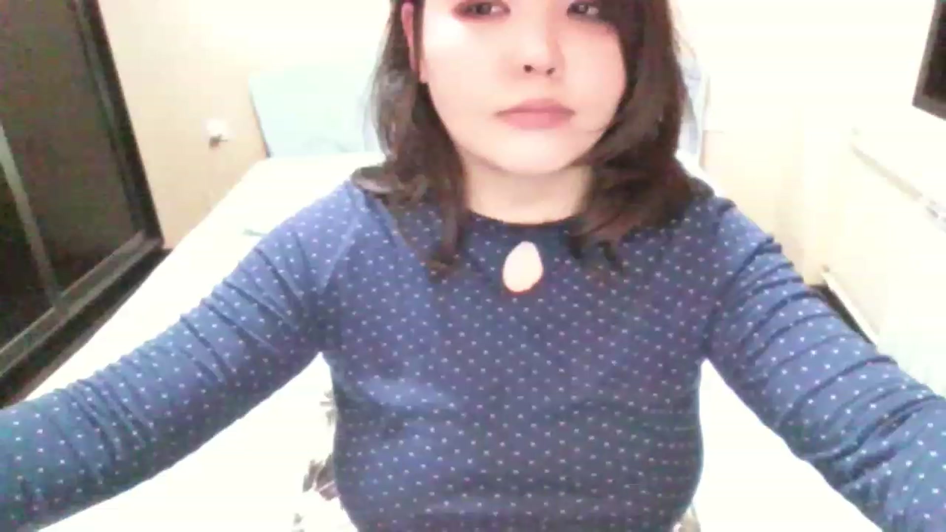 Gallery image thumbnail from MaiChubbyFace's myfreecams stream on, 11/28/2022, 15:21 image 20 of 20