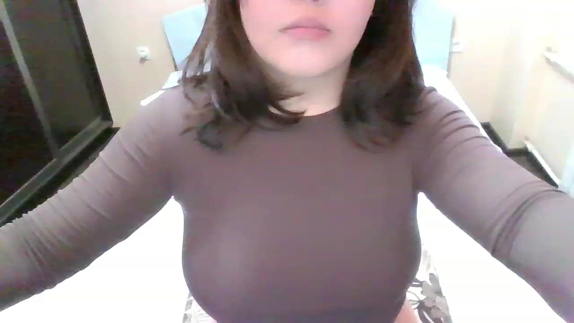 Gallery image thumbnail from MaiChubbyFace's myfreecams stream on, 12/02/2022, 15:54 image 14 of 20