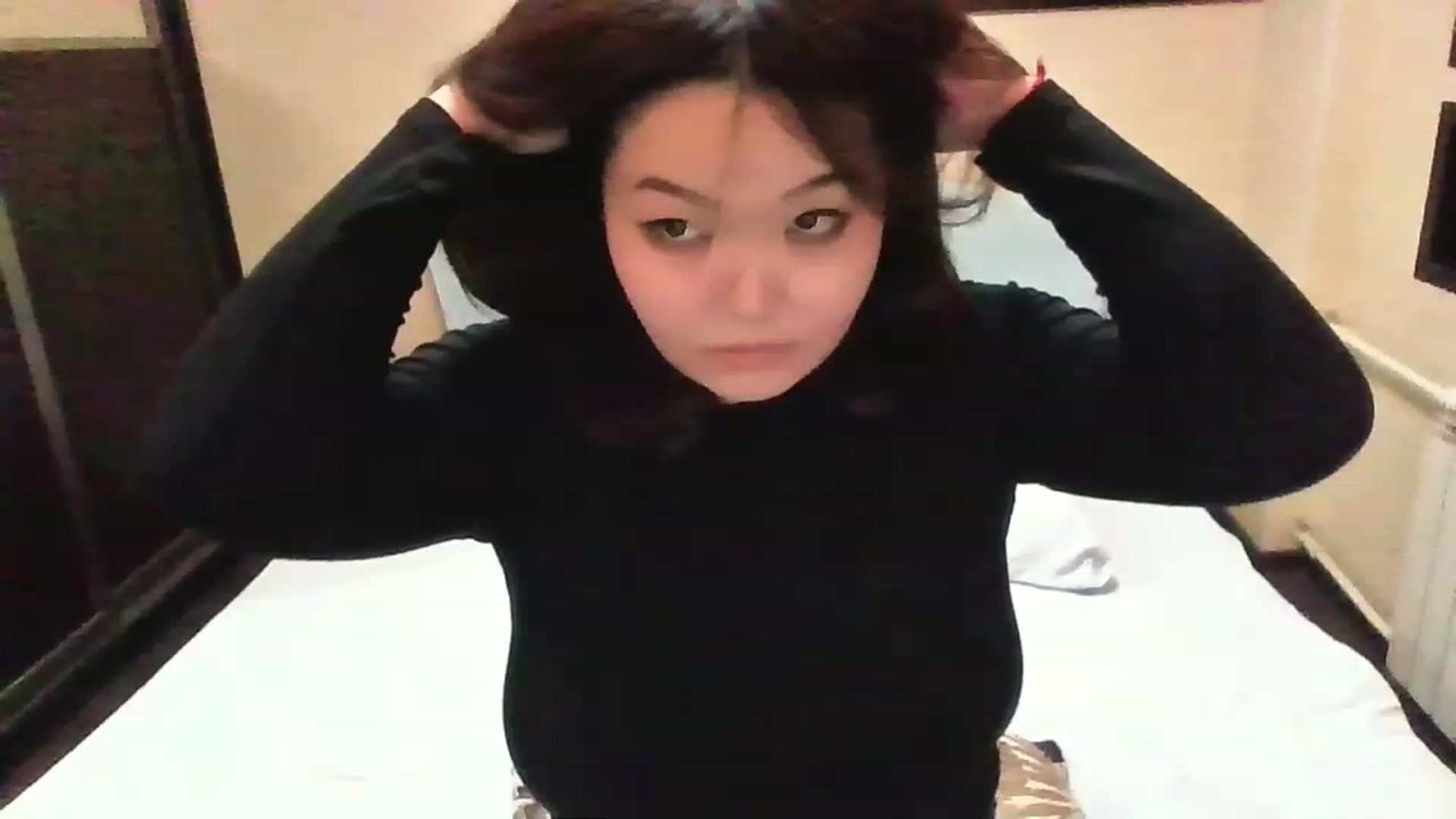 Gallery image thumbnail from MaiChubbyFace's myfreecams stream on, 12/04/2022, 14:23 image 1 of 20