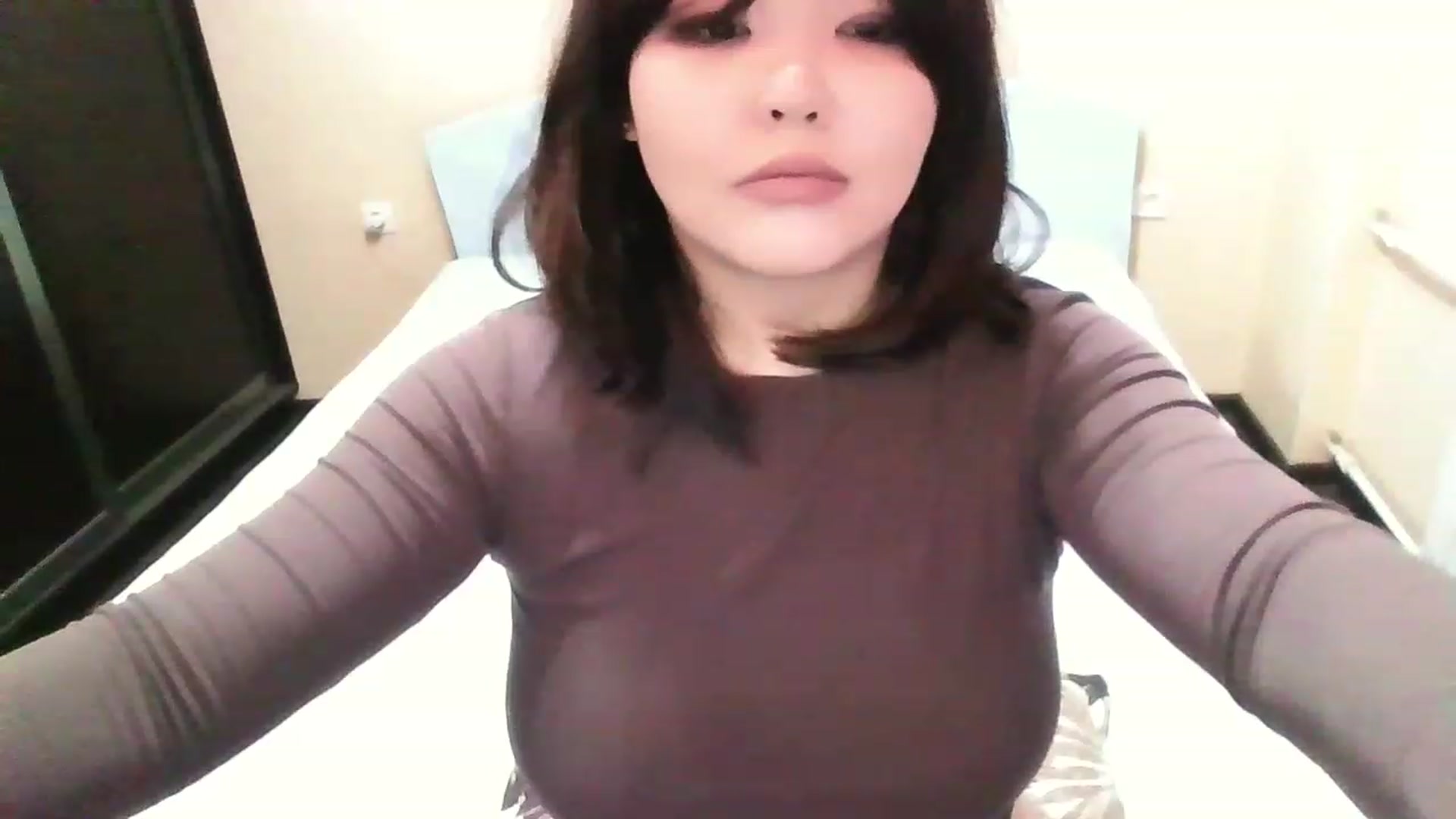 Gallery image thumbnail from MaiChubbyFace's myfreecams stream on, 12/09/2022, 11:28 image 14 of 20